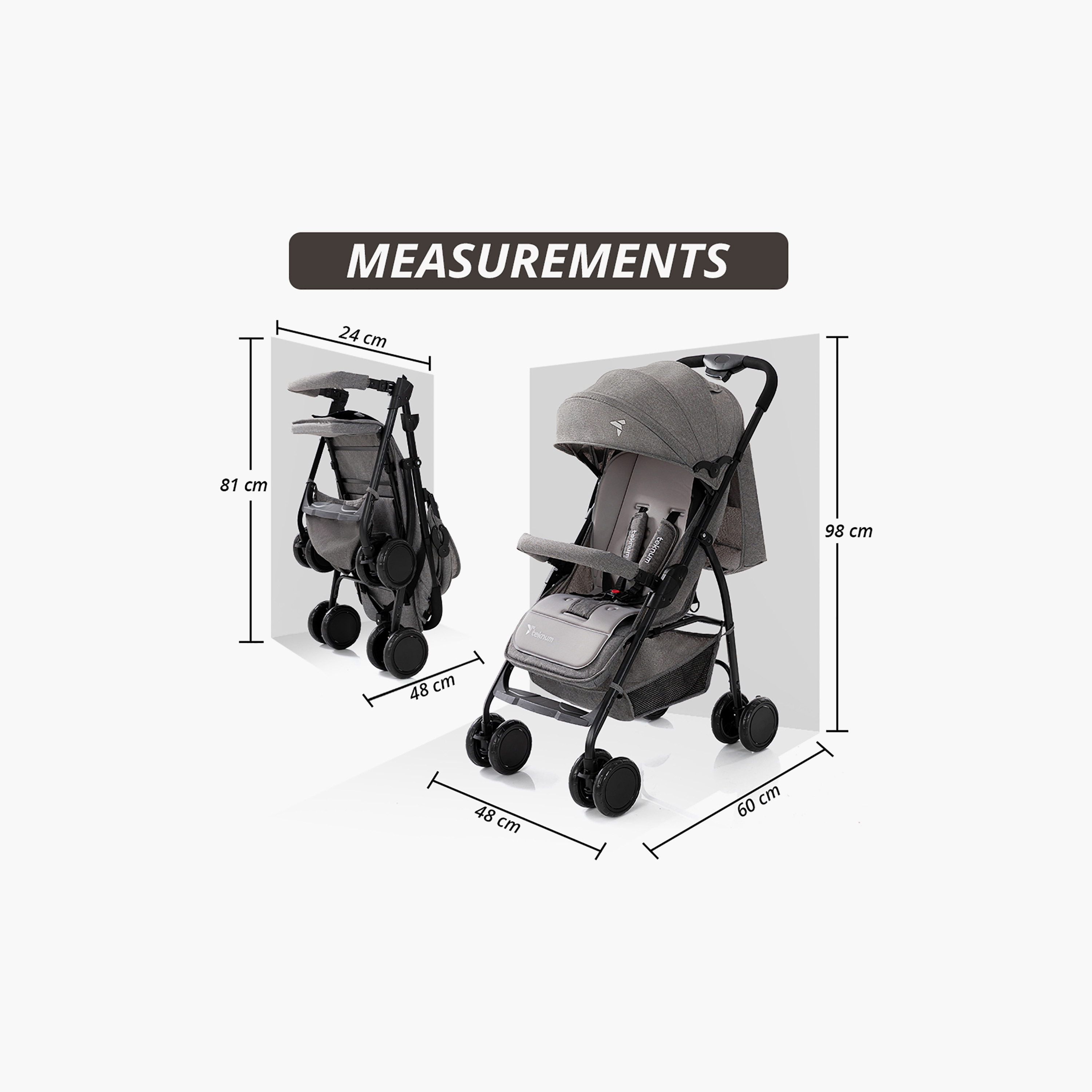 Teknum Trip Plus Stroller-baby-gear-strollersandprams-strollers-image-5