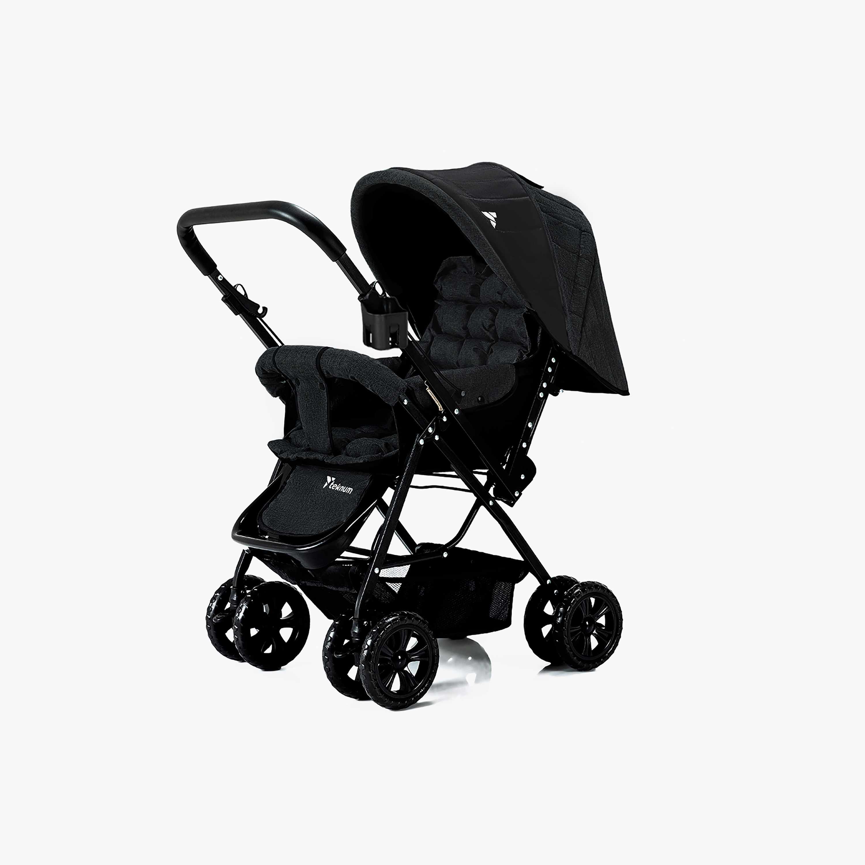 عربة أطفال قابلة للعكس لوك آت مي من تيكنوم-baby-gear-strollersandprams-strollers-image-2