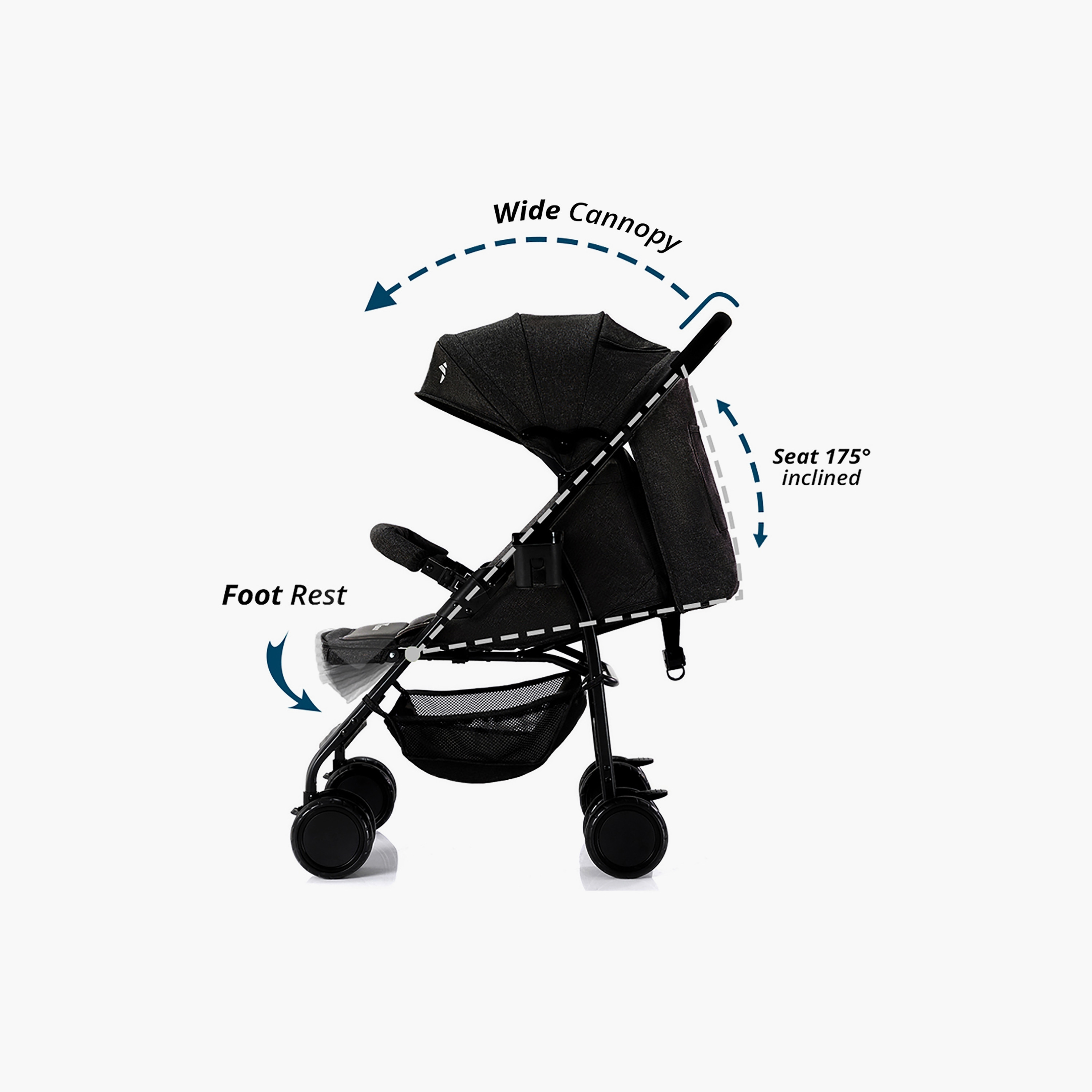 عربة أطفال تريب بلص من تيكنوم-baby-gear-strollersandprams-strollers-image-2