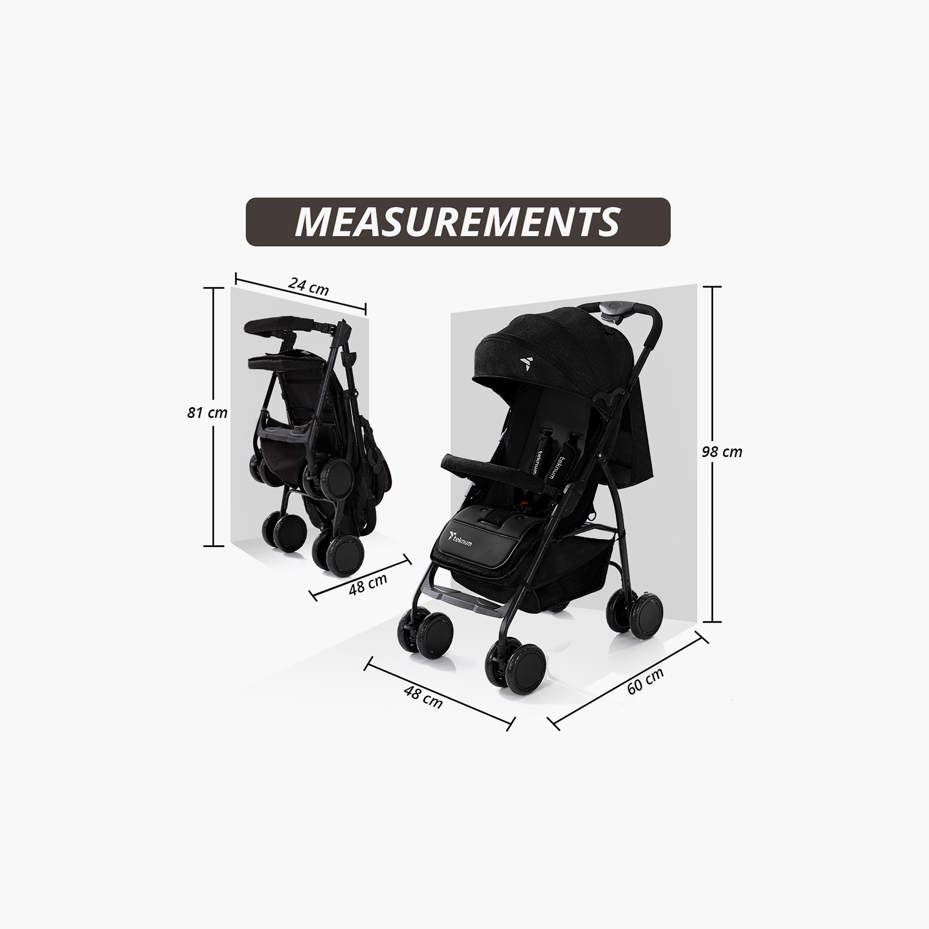 عربة أطفال تريب بلص من تيكنوم-baby-gear-strollersandprams-strollers-image-5