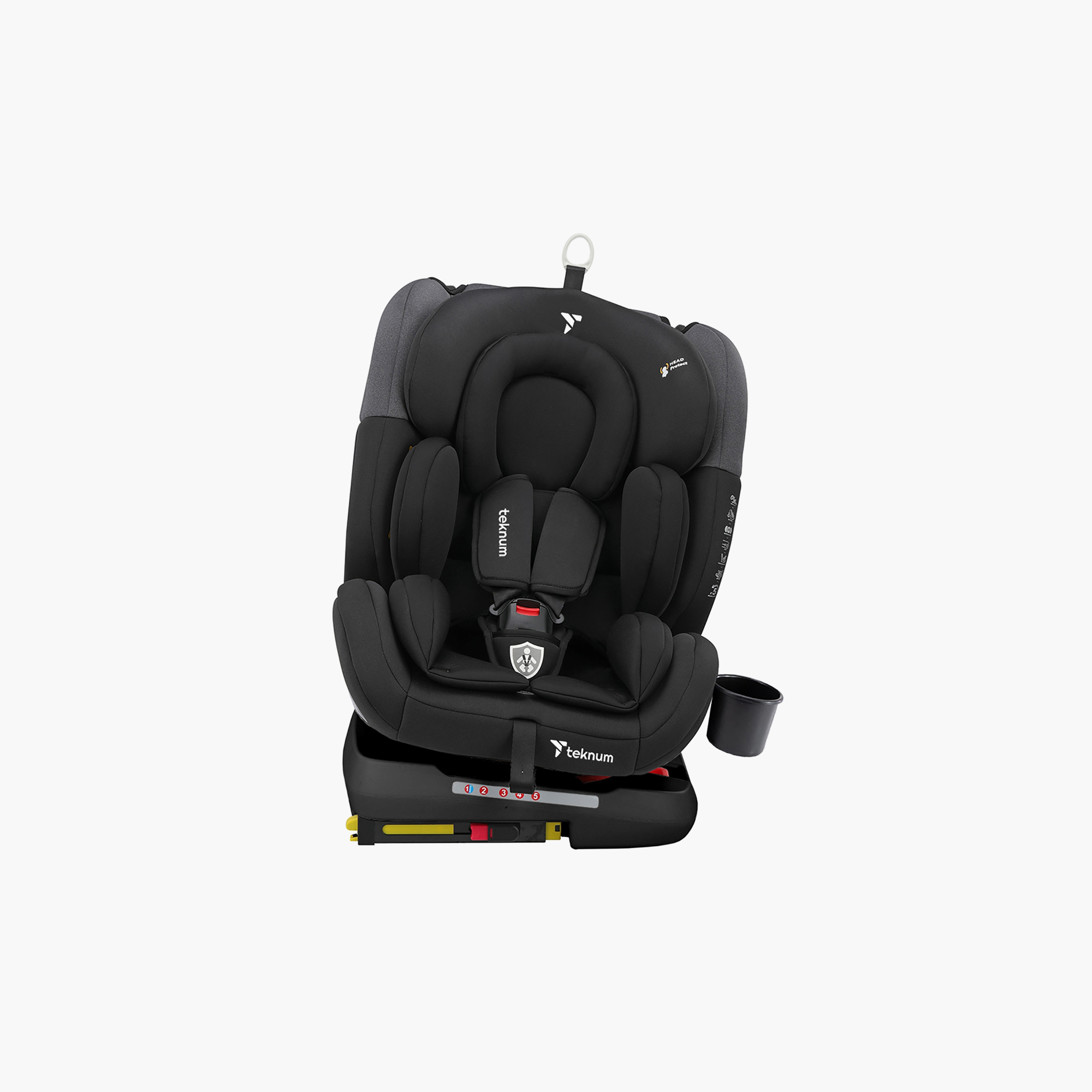 مقعد سيارة إيفولف 360 درجة من تيكنوم- 0-12 سنة-baby-gear-carseats-image-3
