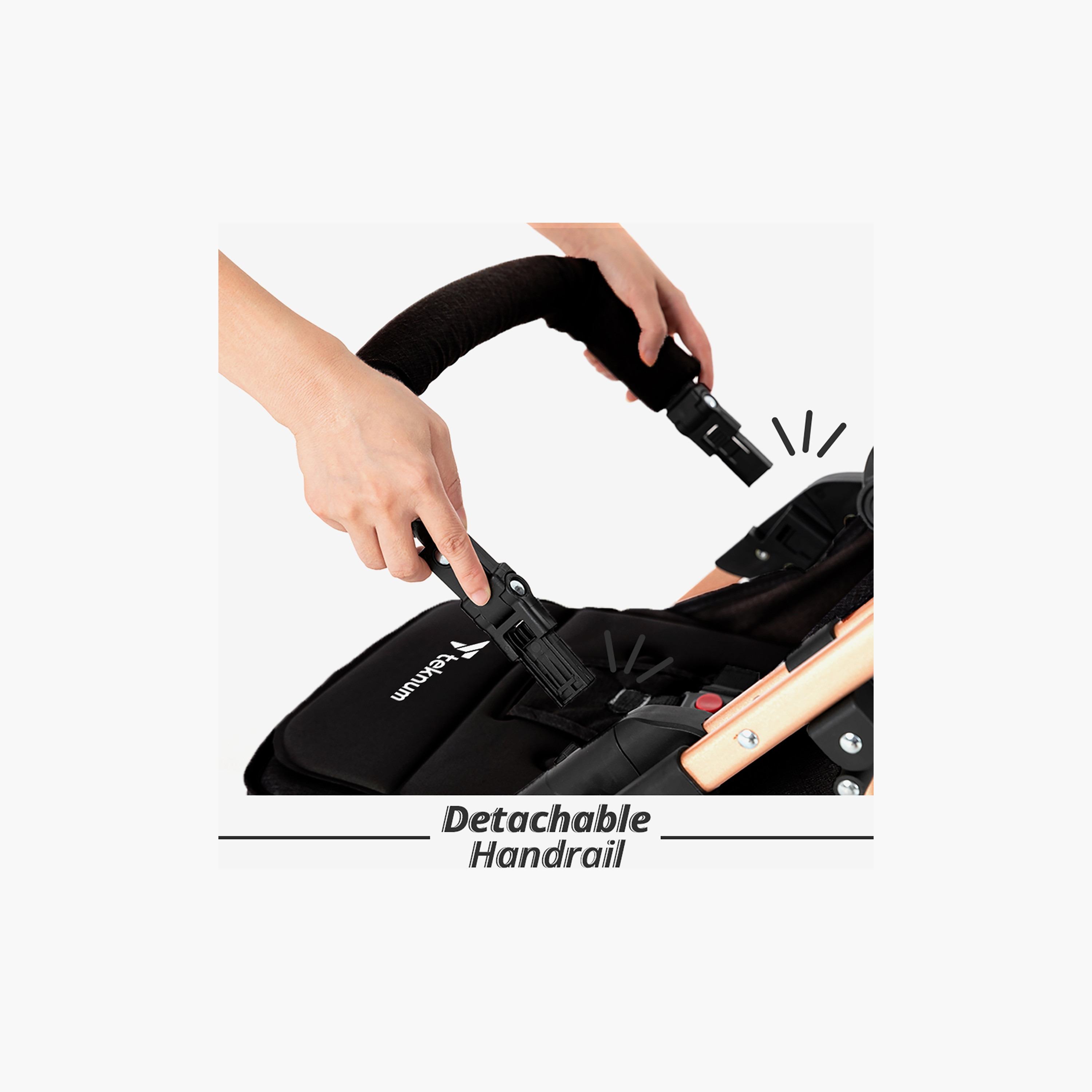 Teknum Reversible Trip Stroller-baby-gear-strollersandprams-strollers-image-5