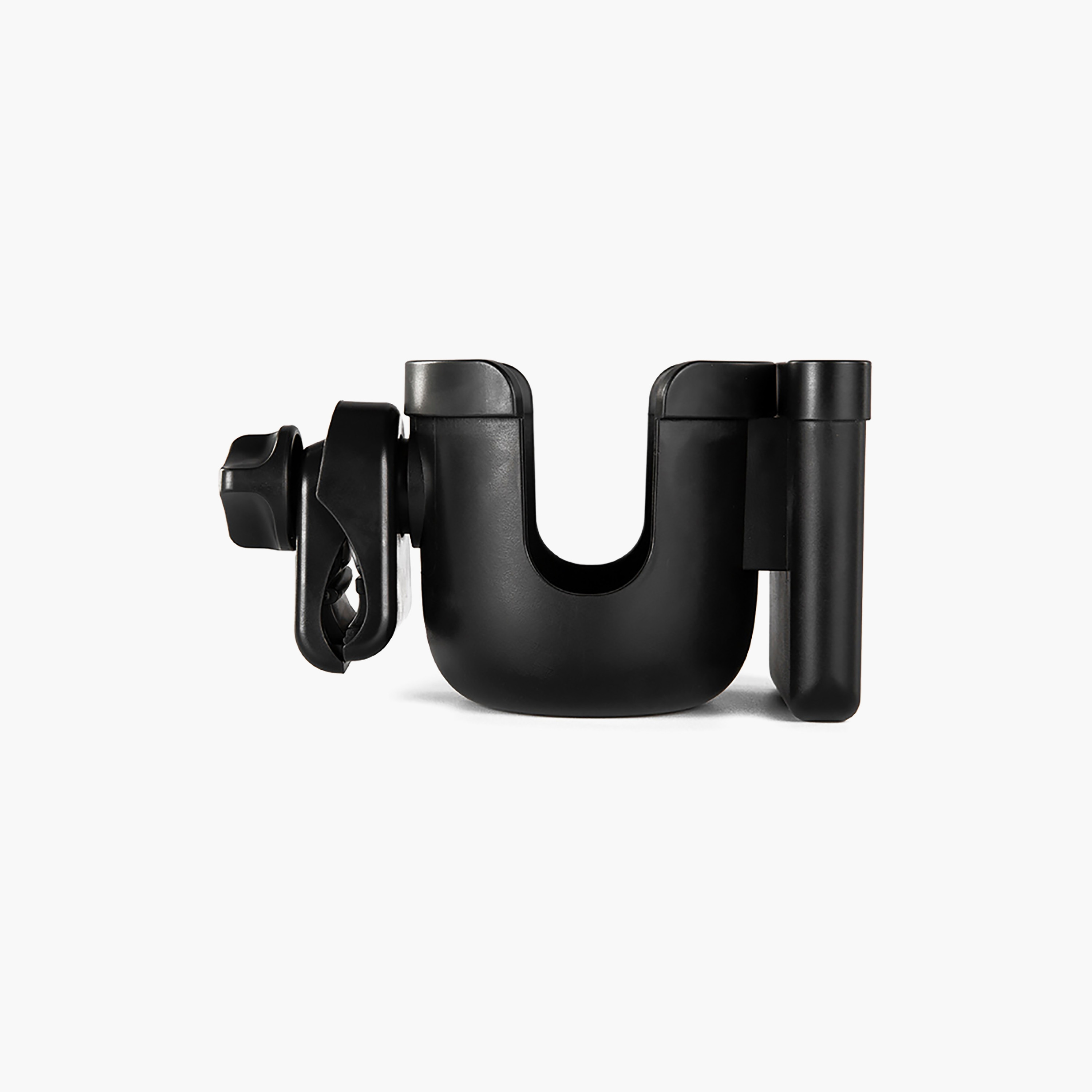 Teknum 2-in-1 Universal Stroller Cup and Phone Holder-baby-gear-strollersandprams-accessories-image-1