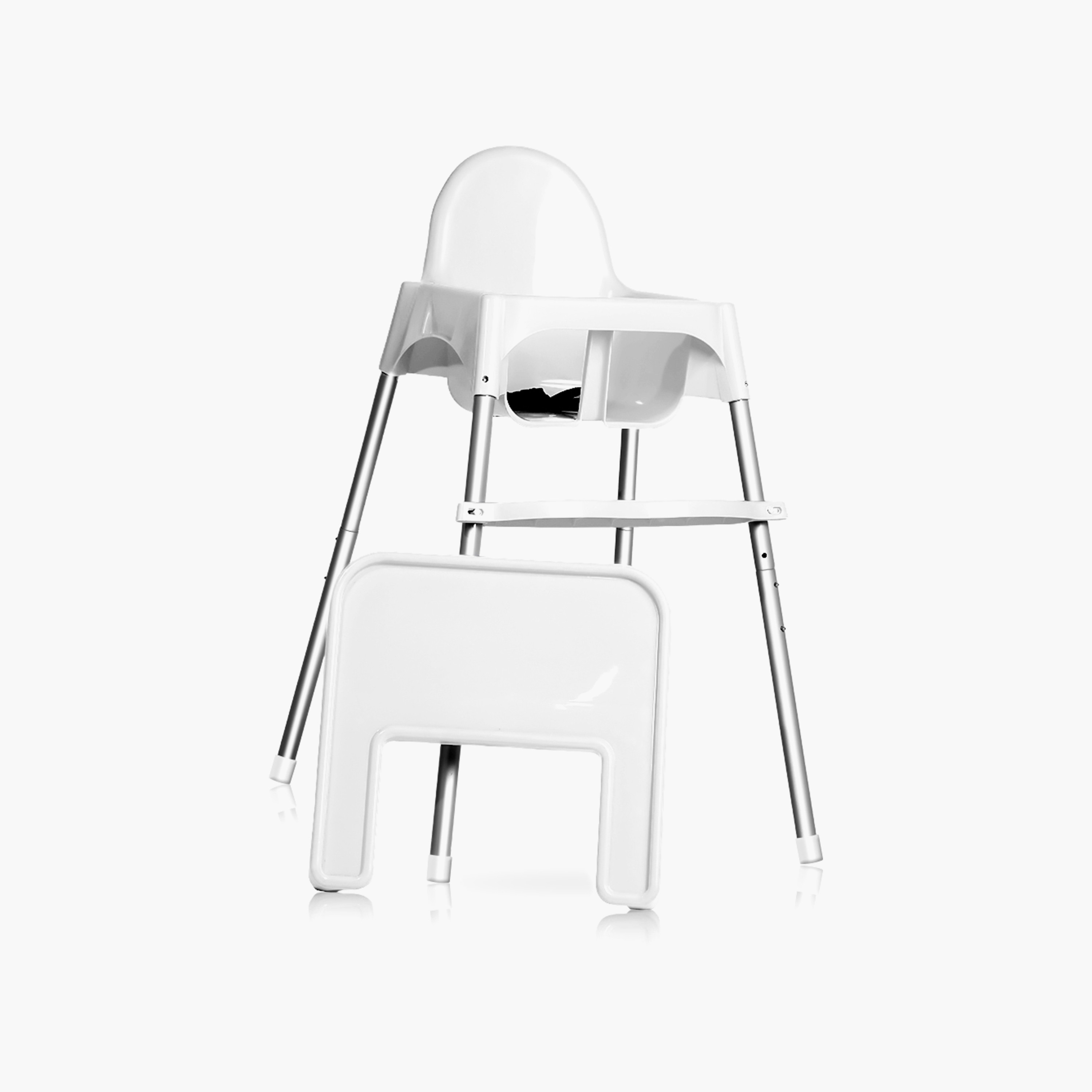 Teknum High Chair-baby-feeding-highchairsandboosters-image-1