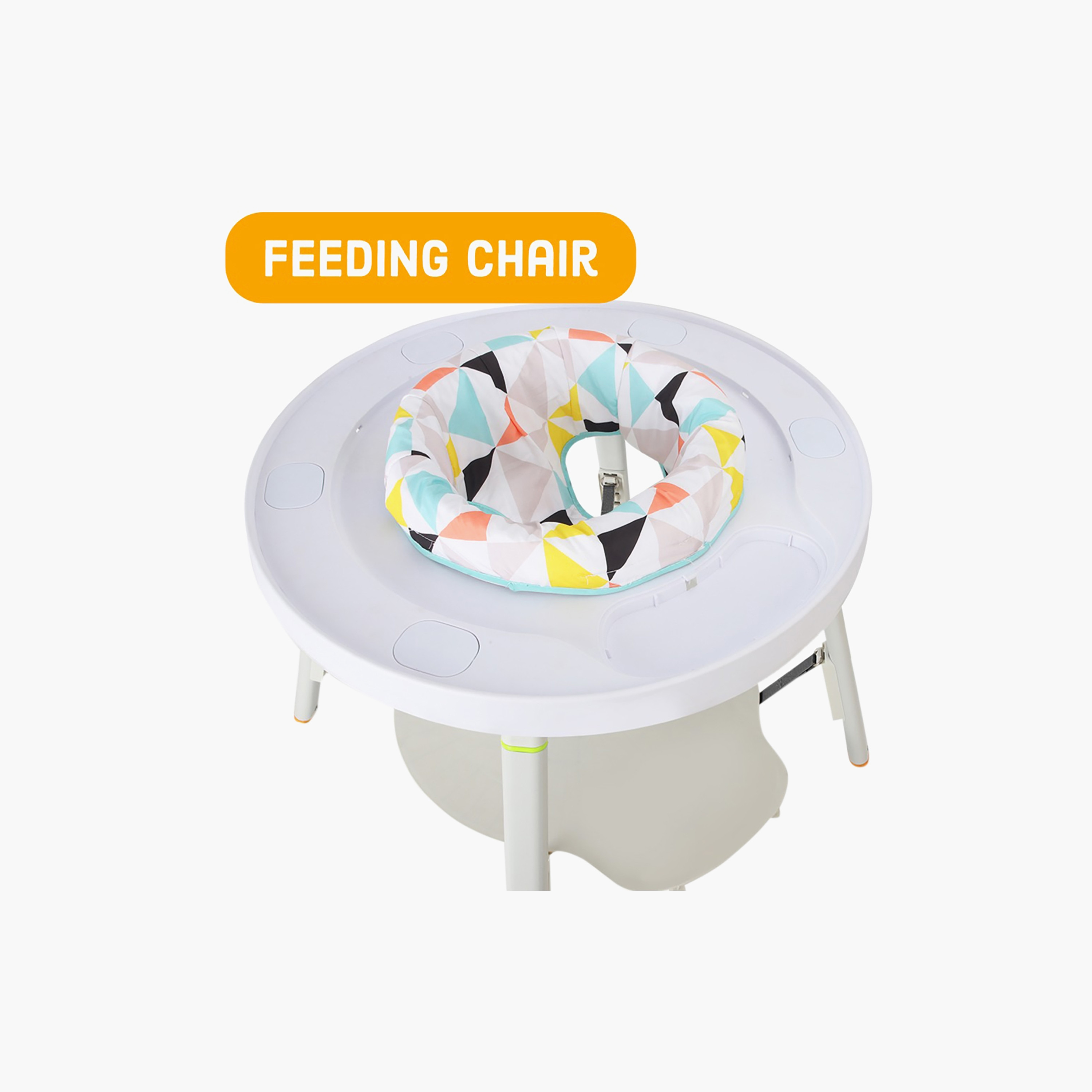 Teknum 4-in-1 Activity Center-baby-infantactivity-playpensandplaymats-image-3