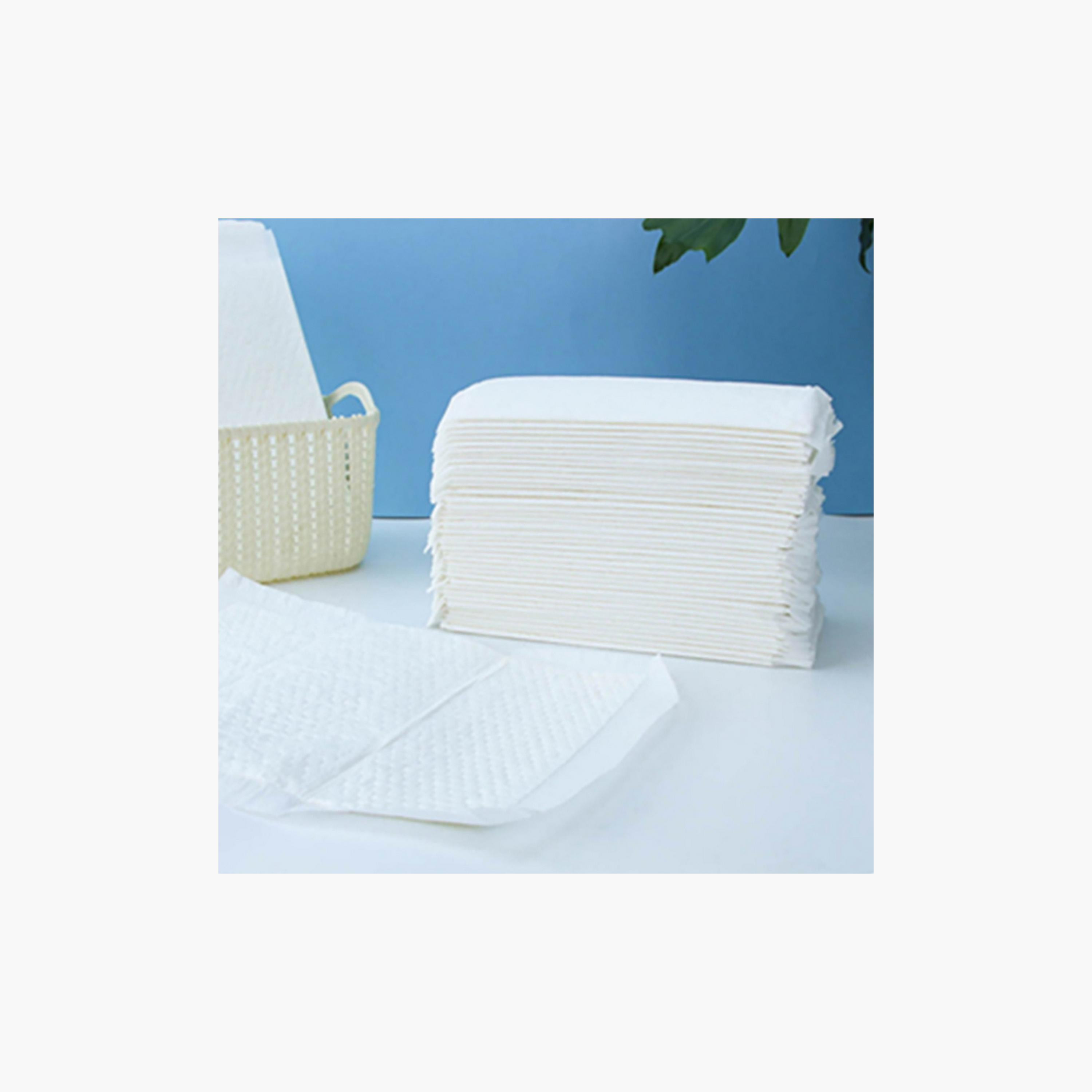 Little Story 20-Piece Disposable Diaper Changing Mats-baby-diapering-changingmats-image-8
