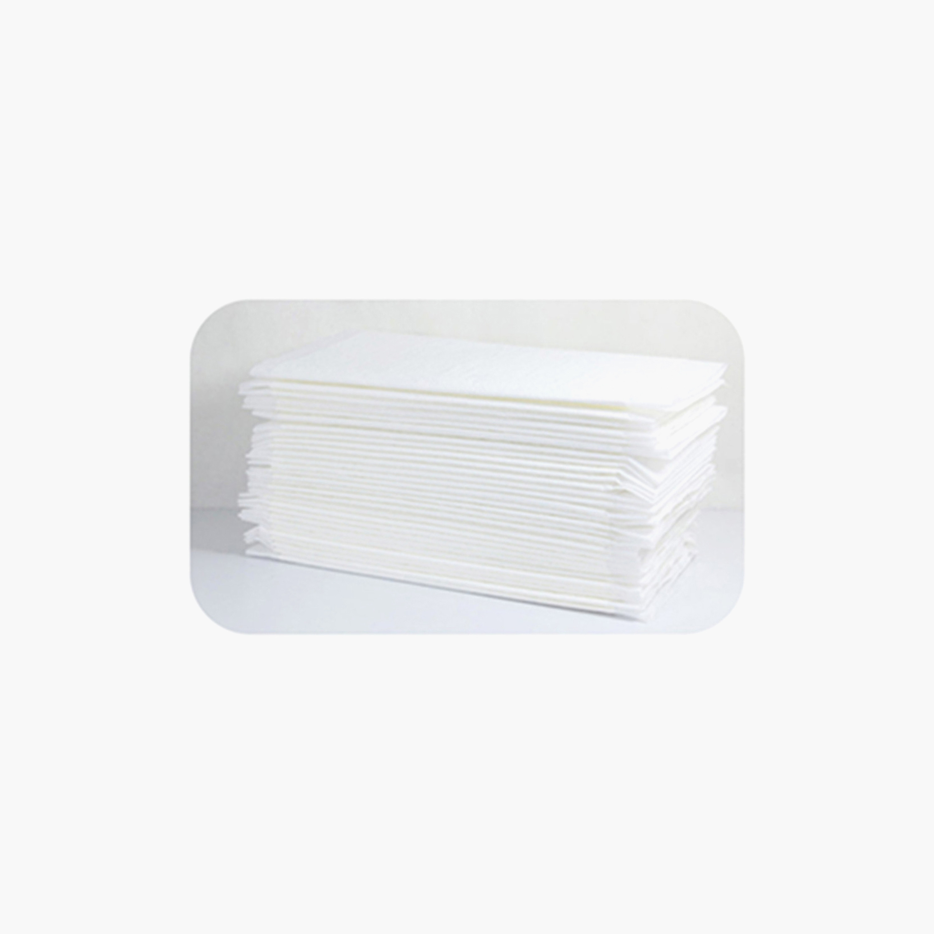 Little Story 20-Piece Disposable Diaper Changing Mats-baby-diapering-changingmats-image-9