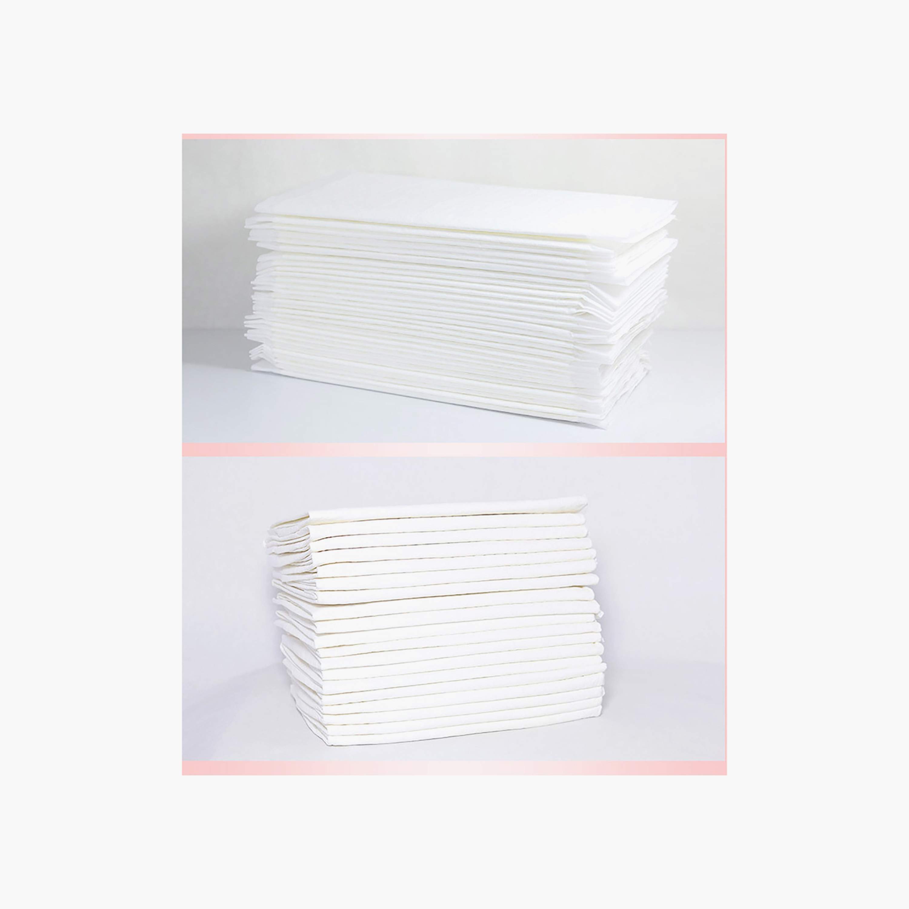 Little Story 20-Piece Disposable Diaper Changing Mats-baby-diapering-changingmats-image-10