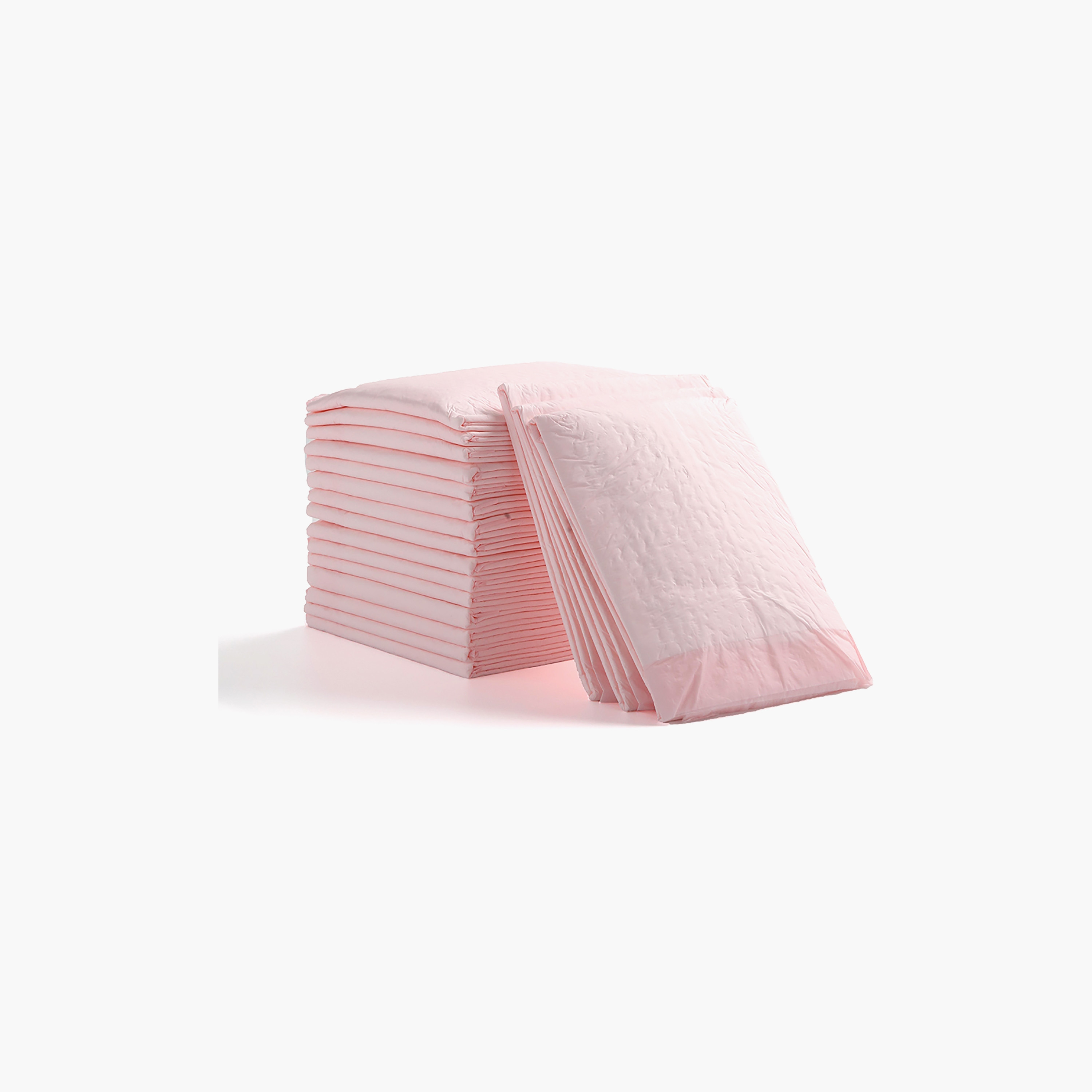 Little Story 20-Piece Disposable Diaper Changing Mats-baby-diapering-changingmats-image-5