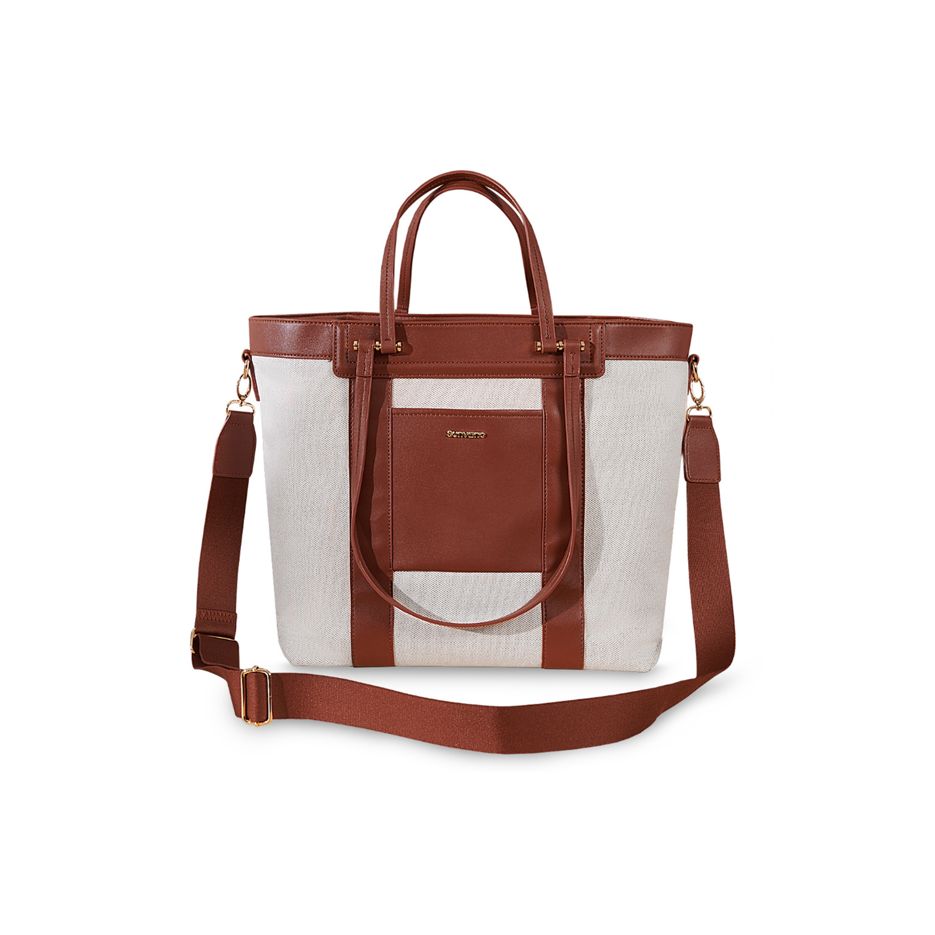 Sunveno La Mode Premium Diaper Bag-baby-gear-diaperbags-image-6