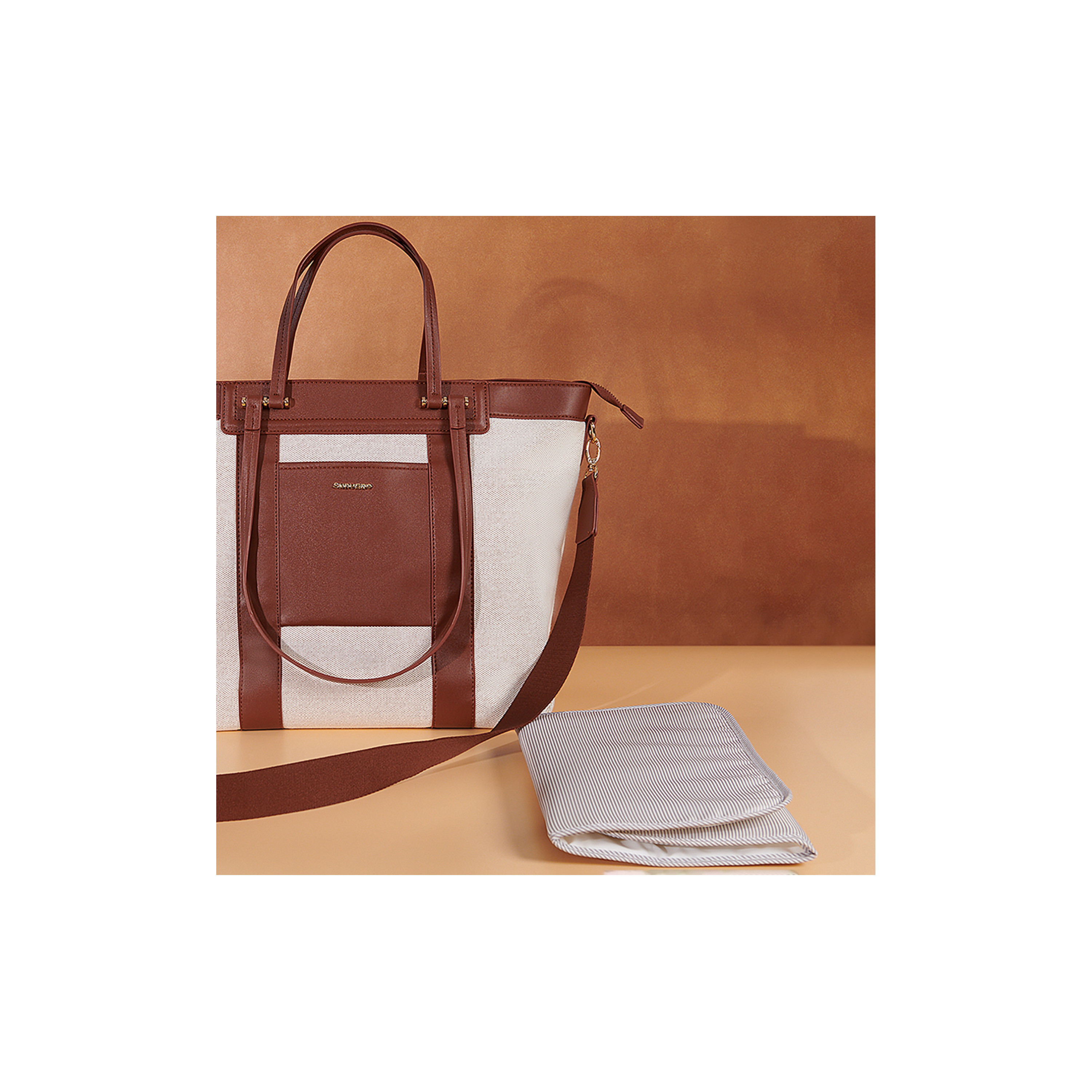 Sunveno La Mode Premium Diaper Bag-baby-gear-diaperbags-image-17