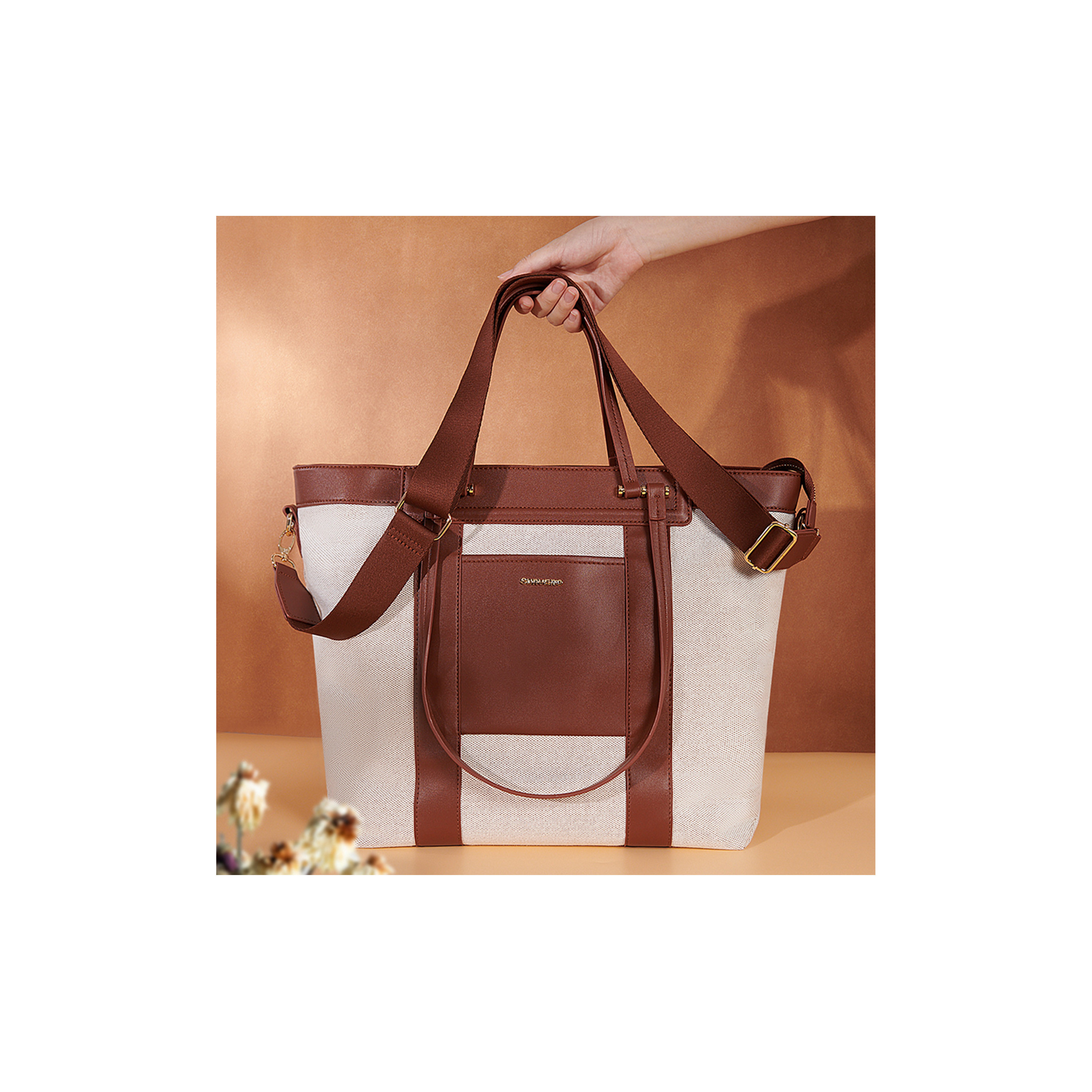 Sunveno La Mode Premium Diaper Bag-baby-gear-diaperbags-image-13