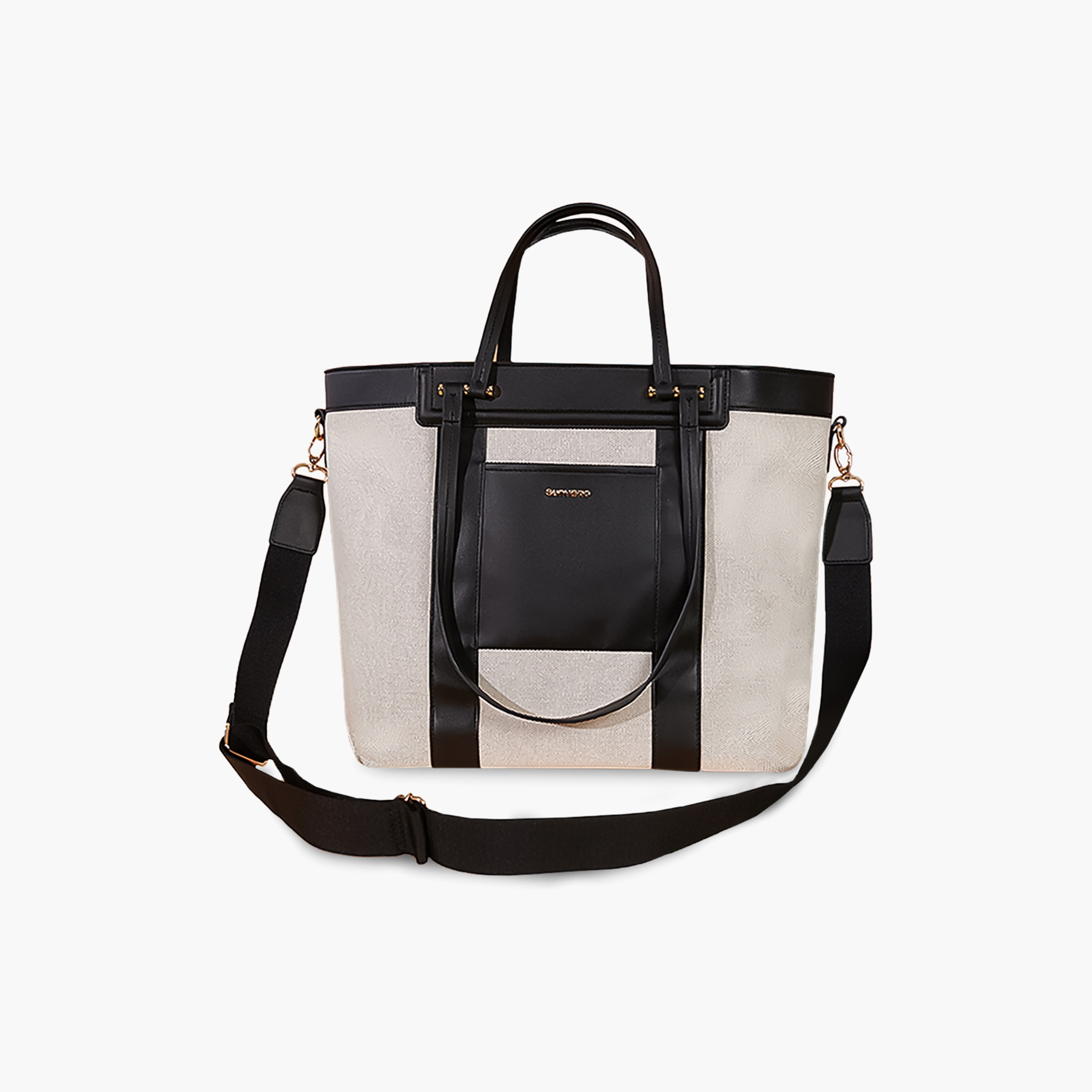 Sunveno La Mode Premium Diaper Bag-baby-gear-diaperbags-image-1