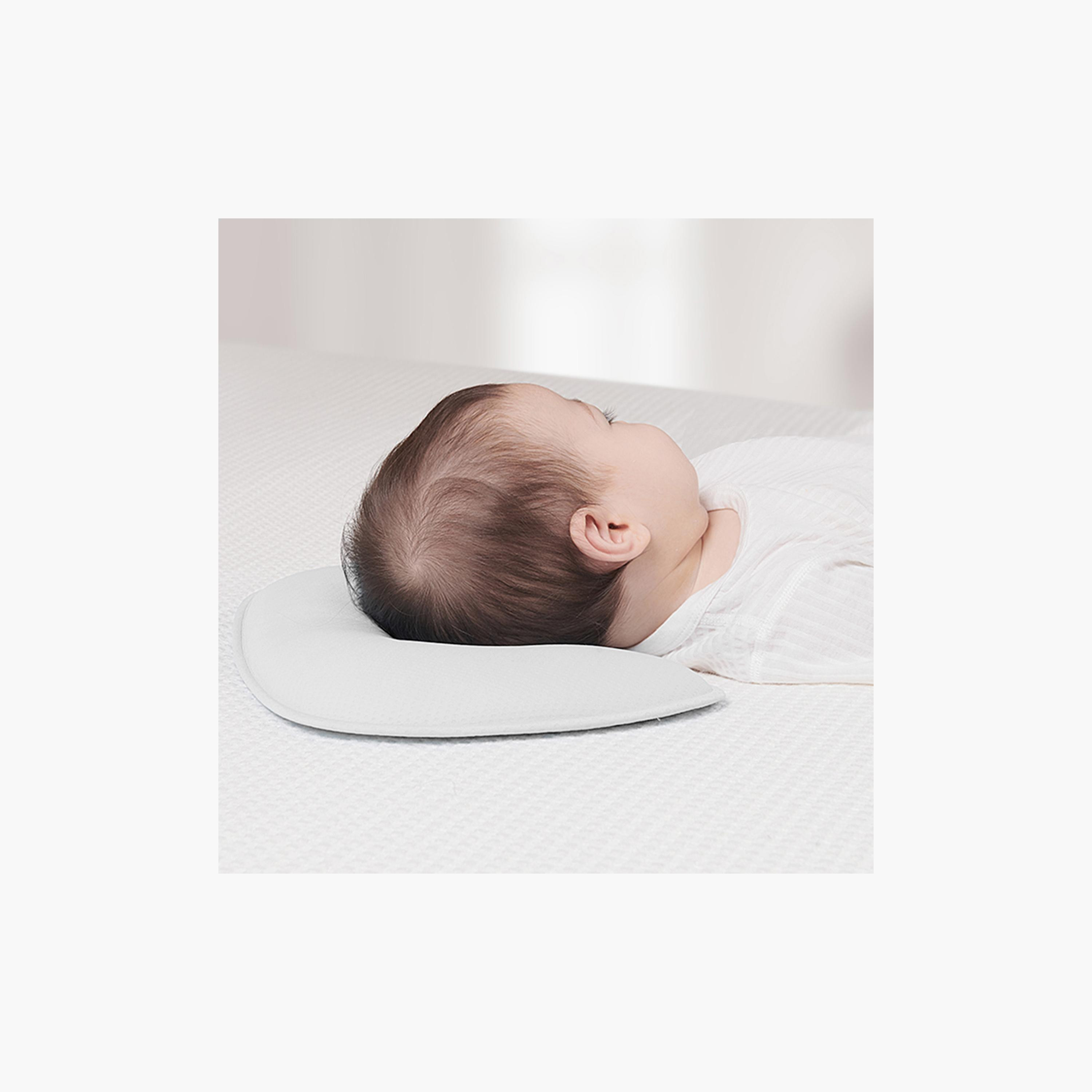 وسادة رأس للأطفال الرضع دوبونت من سانفينو-baby-nursery-babybedding-image-7