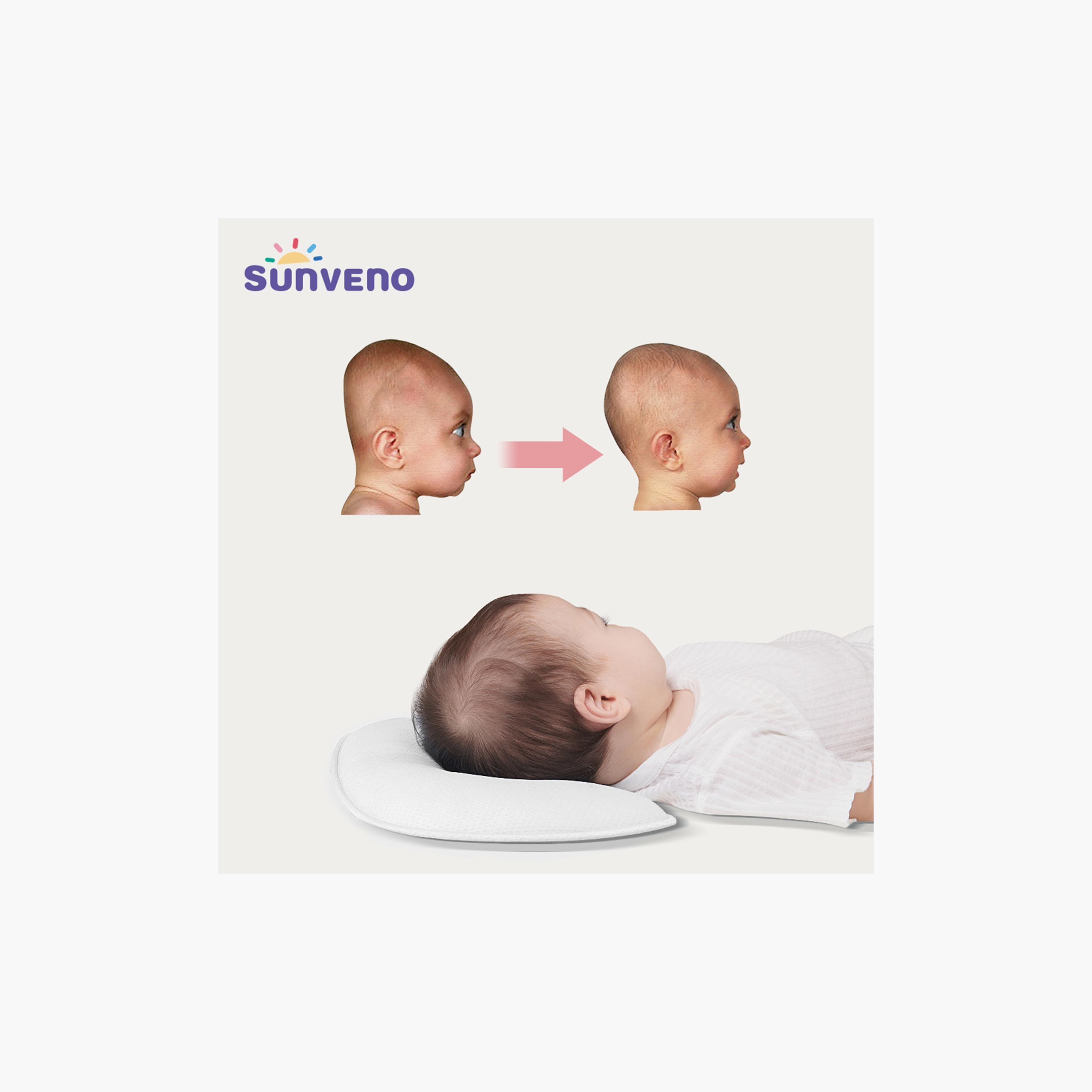 وسادة رأس للأطفال الرضع دوبونت من سانفينو-baby-nursery-babybedding-image-8