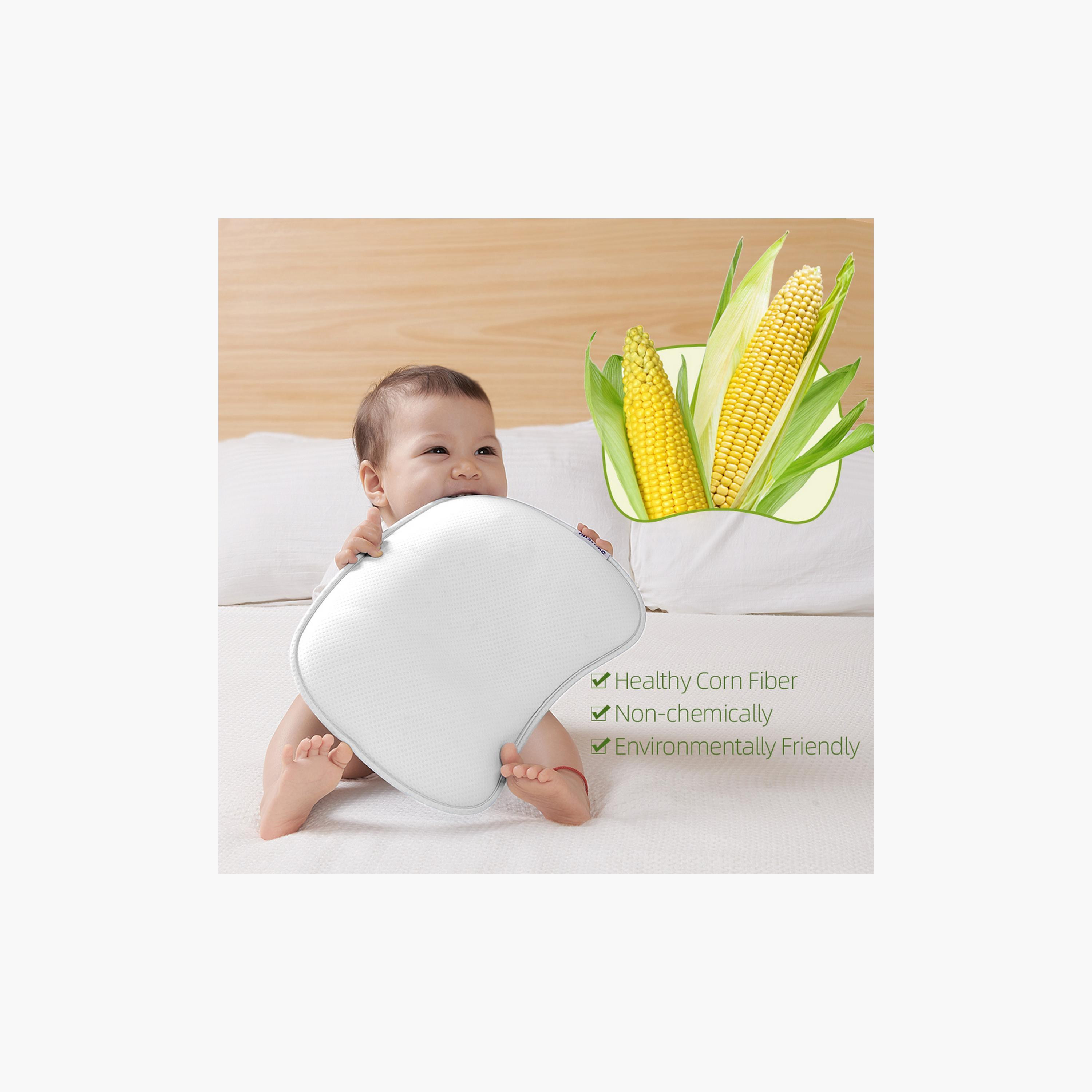 وسادة رأس للأطفال الرضع دوبونت من سانفينو-baby-nursery-babybedding-image-9