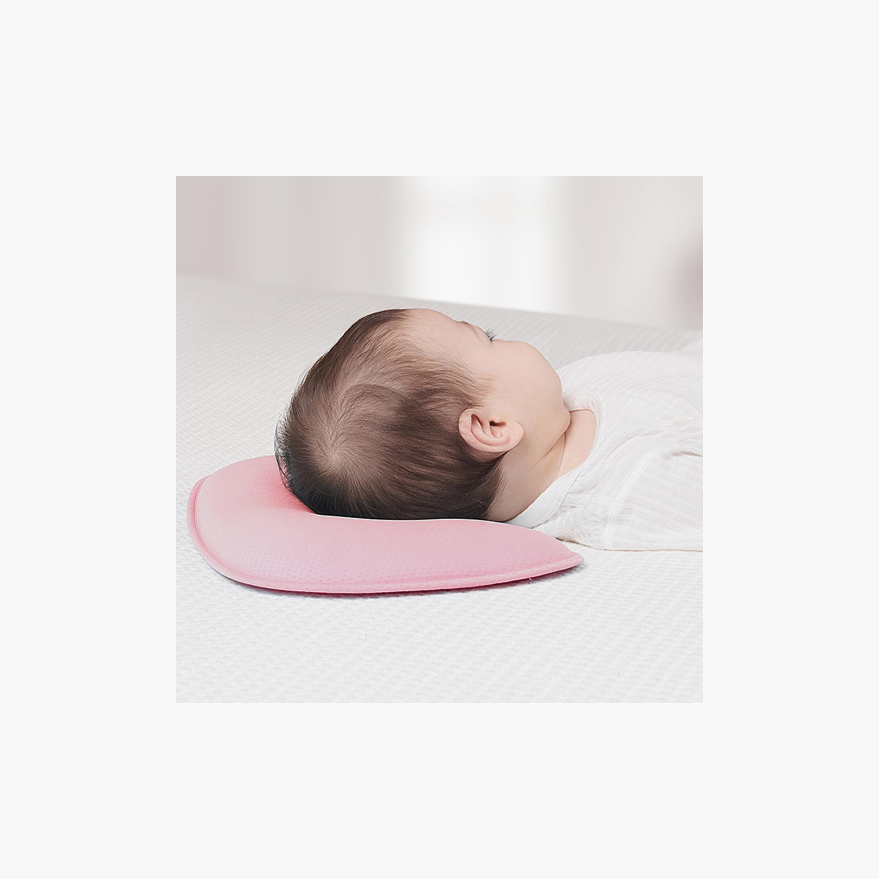 وسادة رأس للأطفال الرضع دوبونت من سانفينو-baby-nursery-babybedding-image-2
