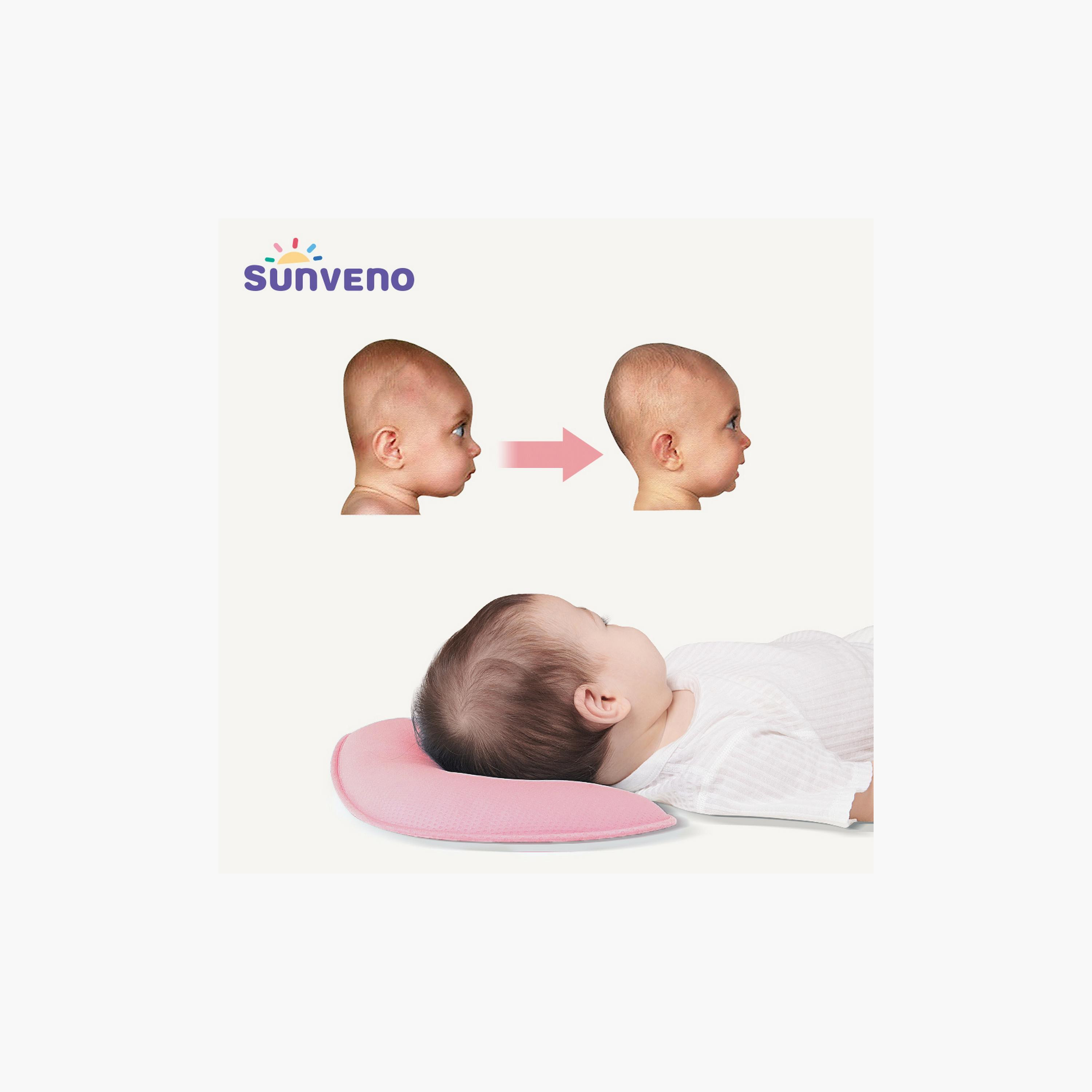 وسادة رأس للأطفال الرضع دوبونت من سانفينو-baby-nursery-babybedding-image-3