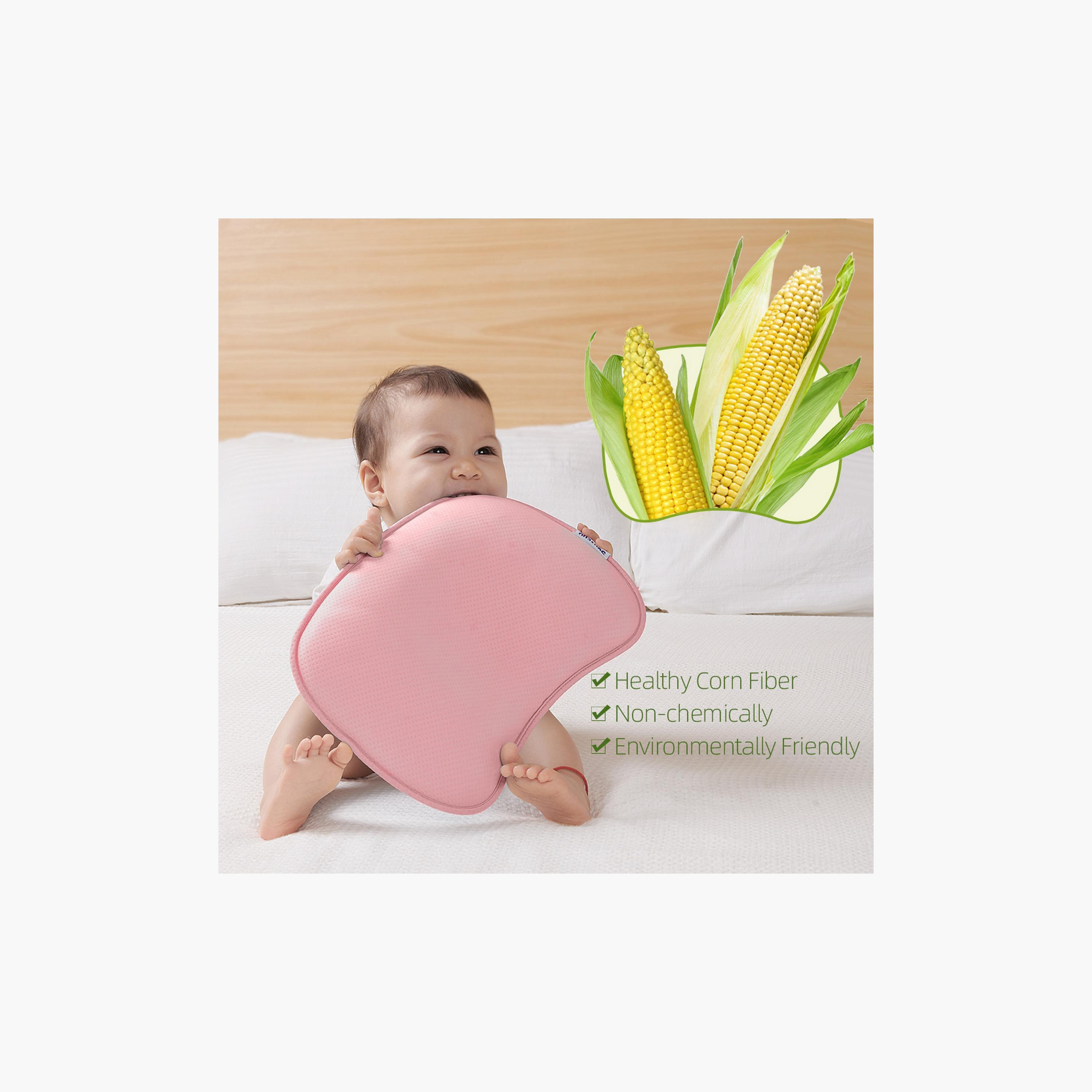 وسادة رأس للأطفال الرضع دوبونت من سانفينو-baby-nursery-babybedding-image-4