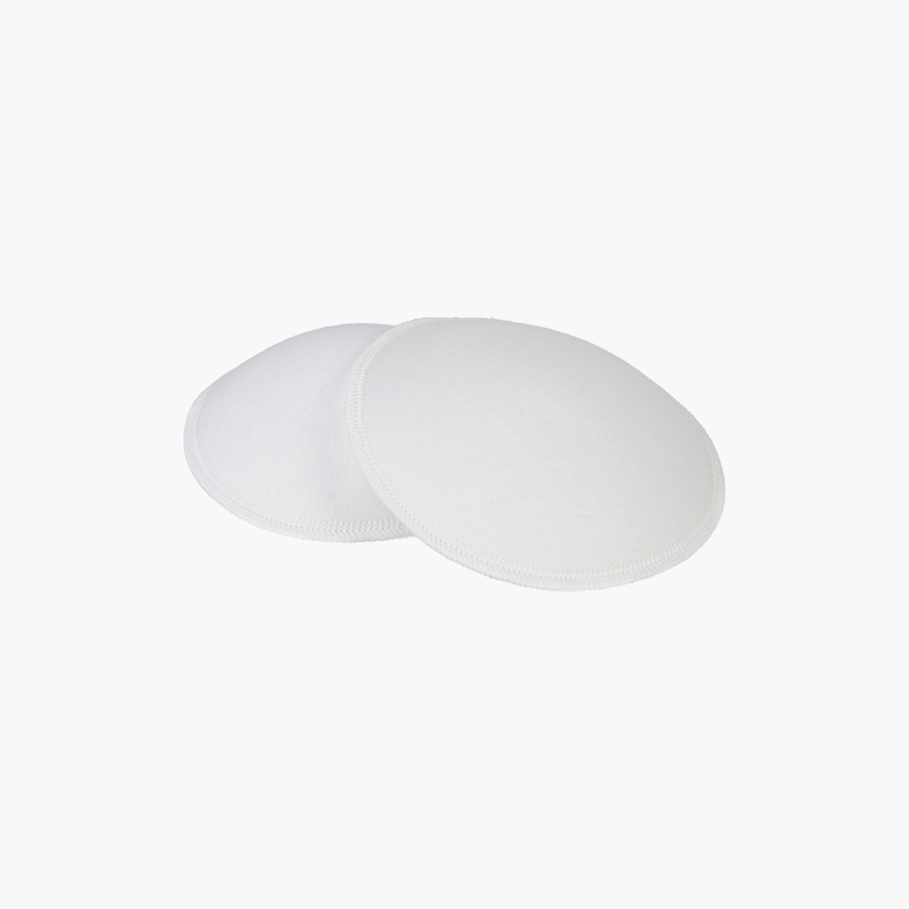 وسادات ثدي قابلة لإعادة الاستخدام من صنفينو - طقم من 4 قطع-baby-feeding-breastfeedingandcare-image-5