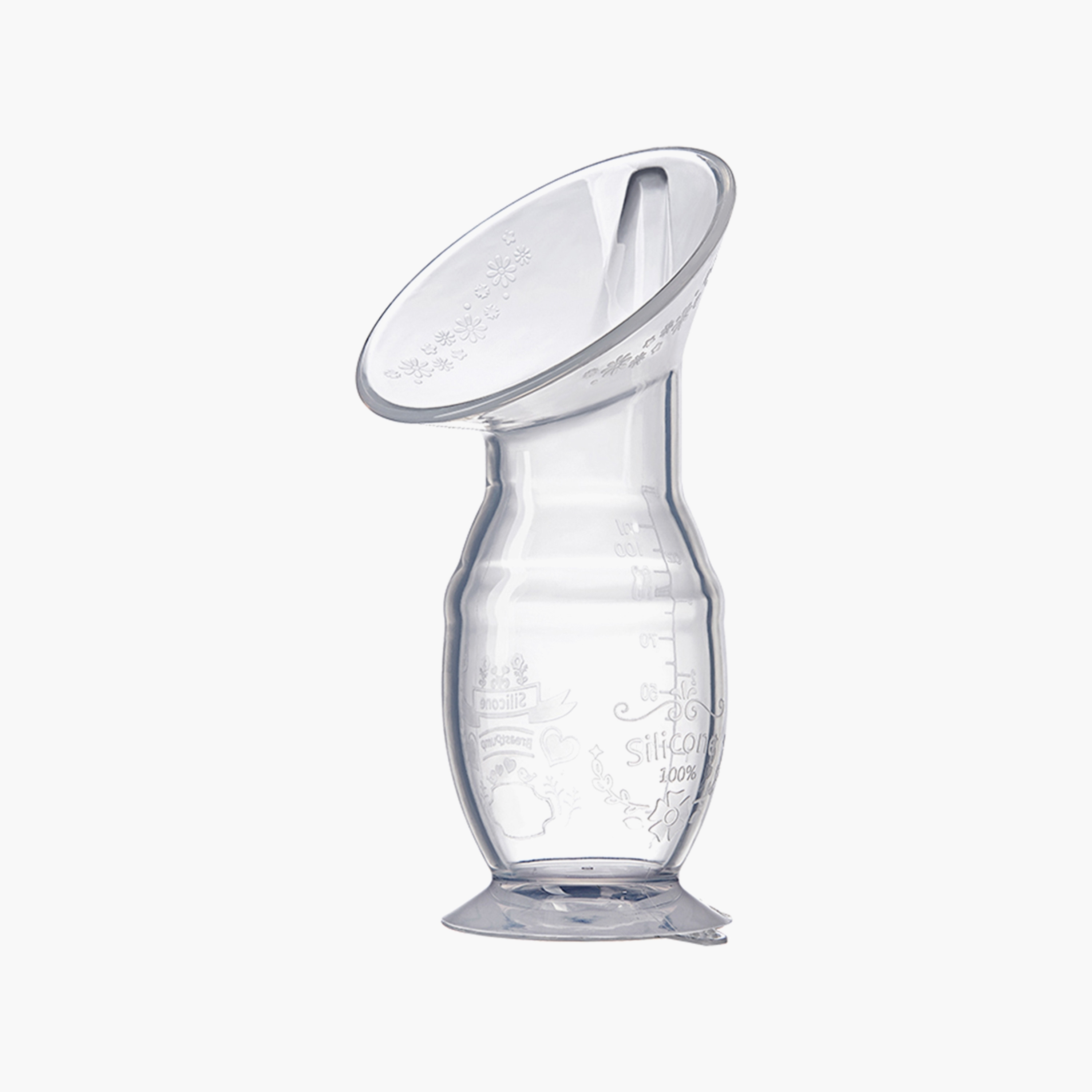 Sunveno Manual Breast Pump-baby-feeding-breastfeedingandcare-image-1