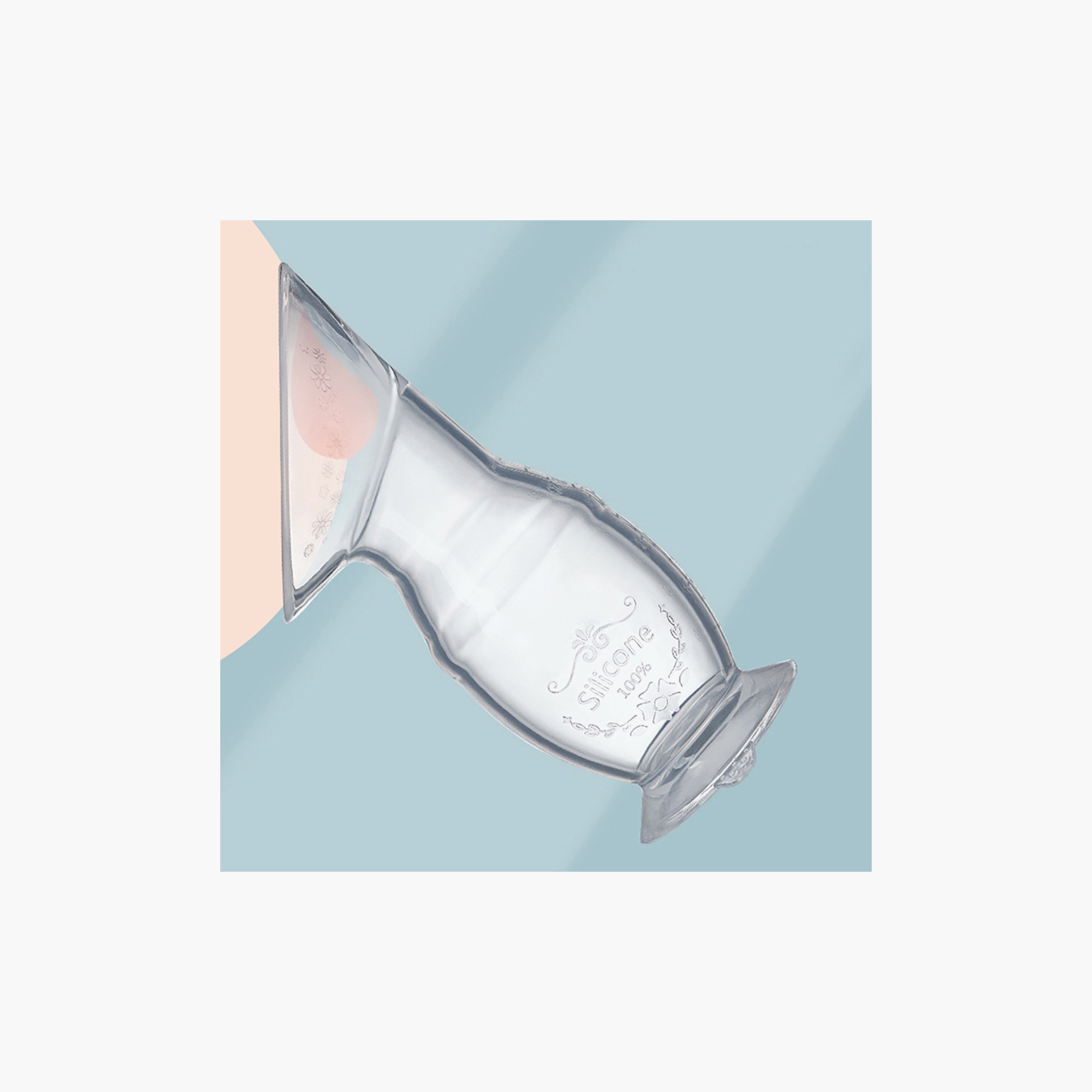 Sunveno Manual Breast Pump-baby-feeding-breastfeedingandcare-image-4