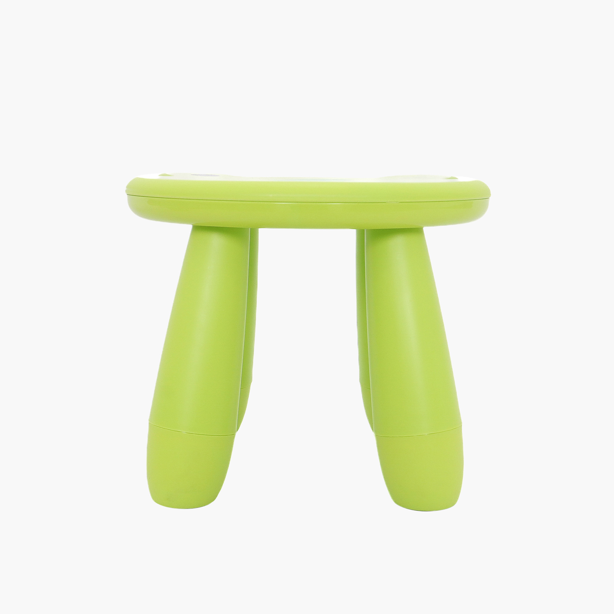 كرسي أطفال بتصميم ضفدع-baby-nursery-furniture-chairsandtables-image-1