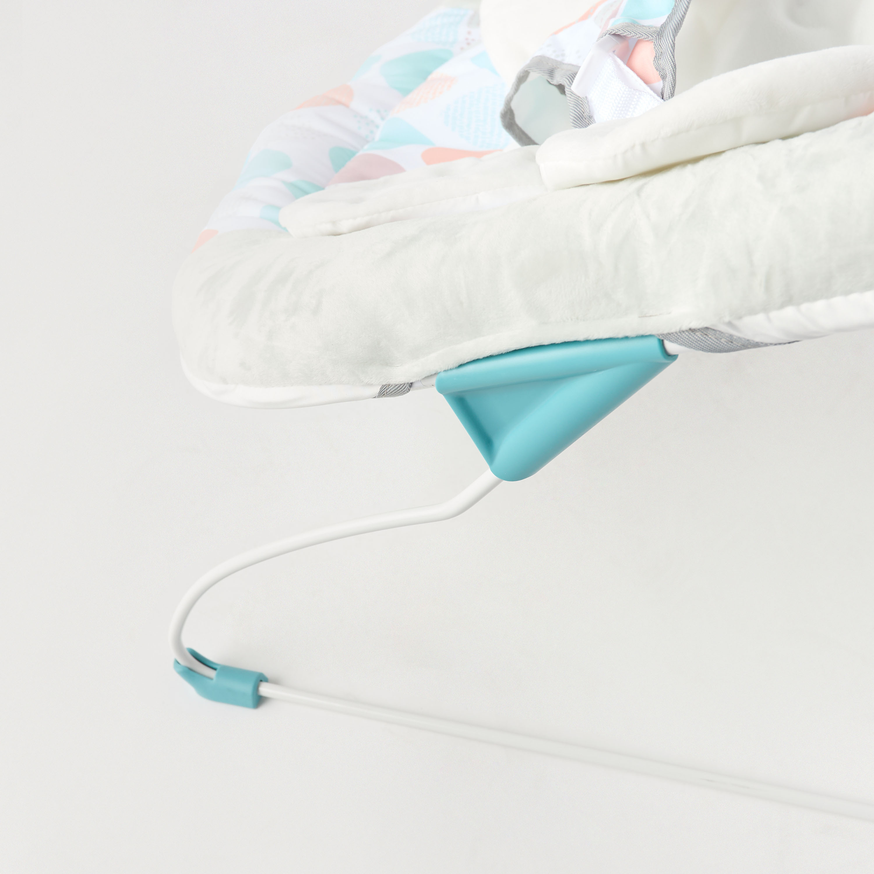 Juniors Eleanor Koala Applique Bouncer with Detachable Toy Bar-baby-infantactivity-bouncers-image-9
