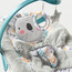 Juniors Eleanor Koala Applique Bouncer with Detachable Toy Bar-baby-infantactivity-bouncers-image-10