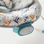 Juniors Eleanor Koala Applique Bouncer with Detachable Toy Bar-baby-infantactivity-bouncers-image-5