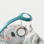 Juniors Eleanor Koala Applique Bouncer with Detachable Toy Bar-baby-infantactivity-bouncers-image-6