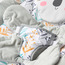 Juniors Eleanor Koala Applique Bouncer with Detachable Toy Bar-baby-infantactivity-bouncers-image-9