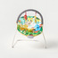 Juniors Amy Printed Bouncer with Detachable Toy Bar-baby-infantactivity-bouncers-image-2