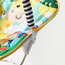 Juniors Amy Printed Bouncer with Detachable Toy Bar-baby-infantactivity-bouncers-image-5