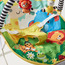 Juniors Amy Printed Bouncer with Detachable Toy Bar-baby-infantactivity-bouncers-image-6