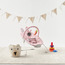 كرسي هزّاز للأطفال جيس بحامل ألعاب من جونيورز-baby-infantactivity-bouncers-image-9