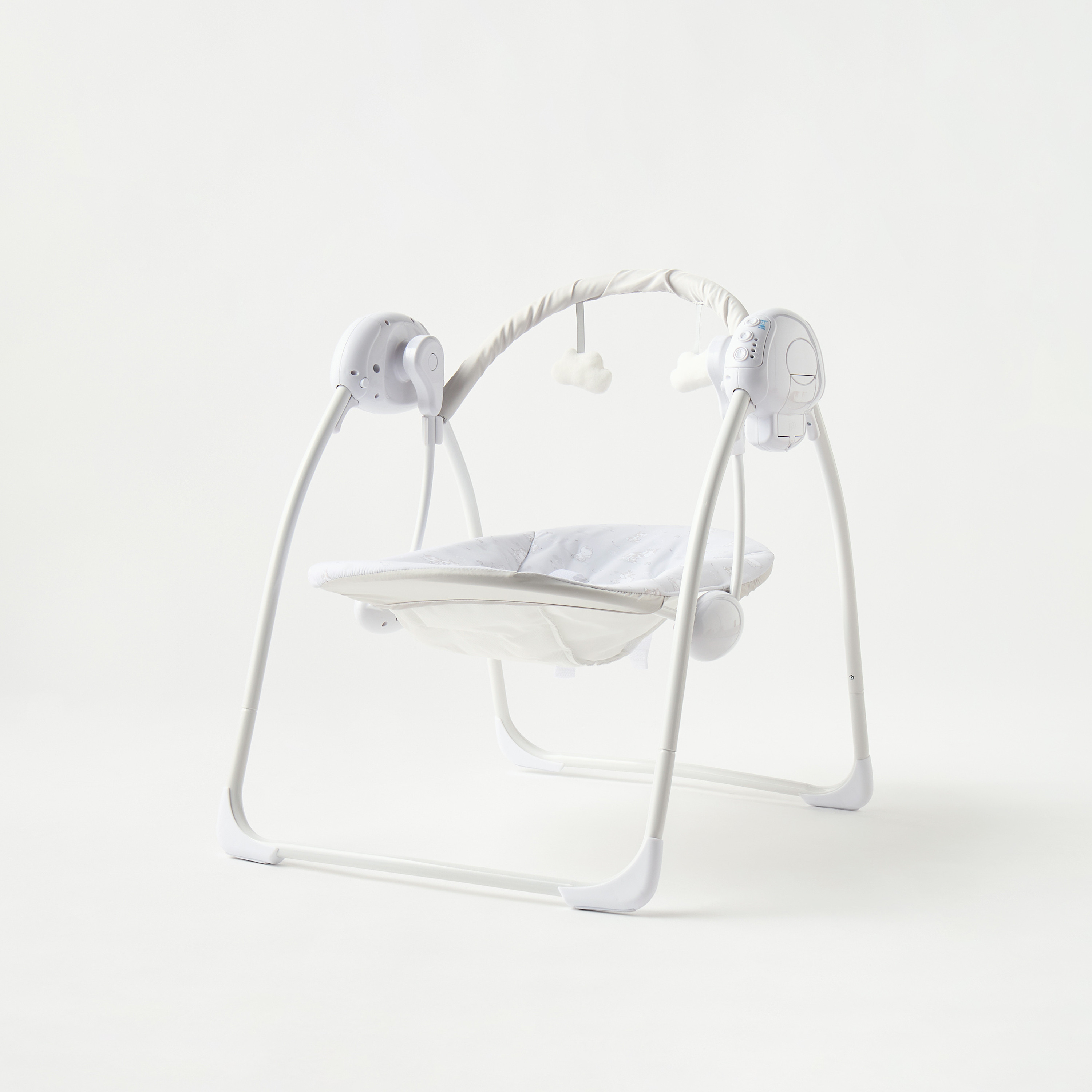 Juniors Printed Baby Swing-baby-infantactivity-swings-image-3