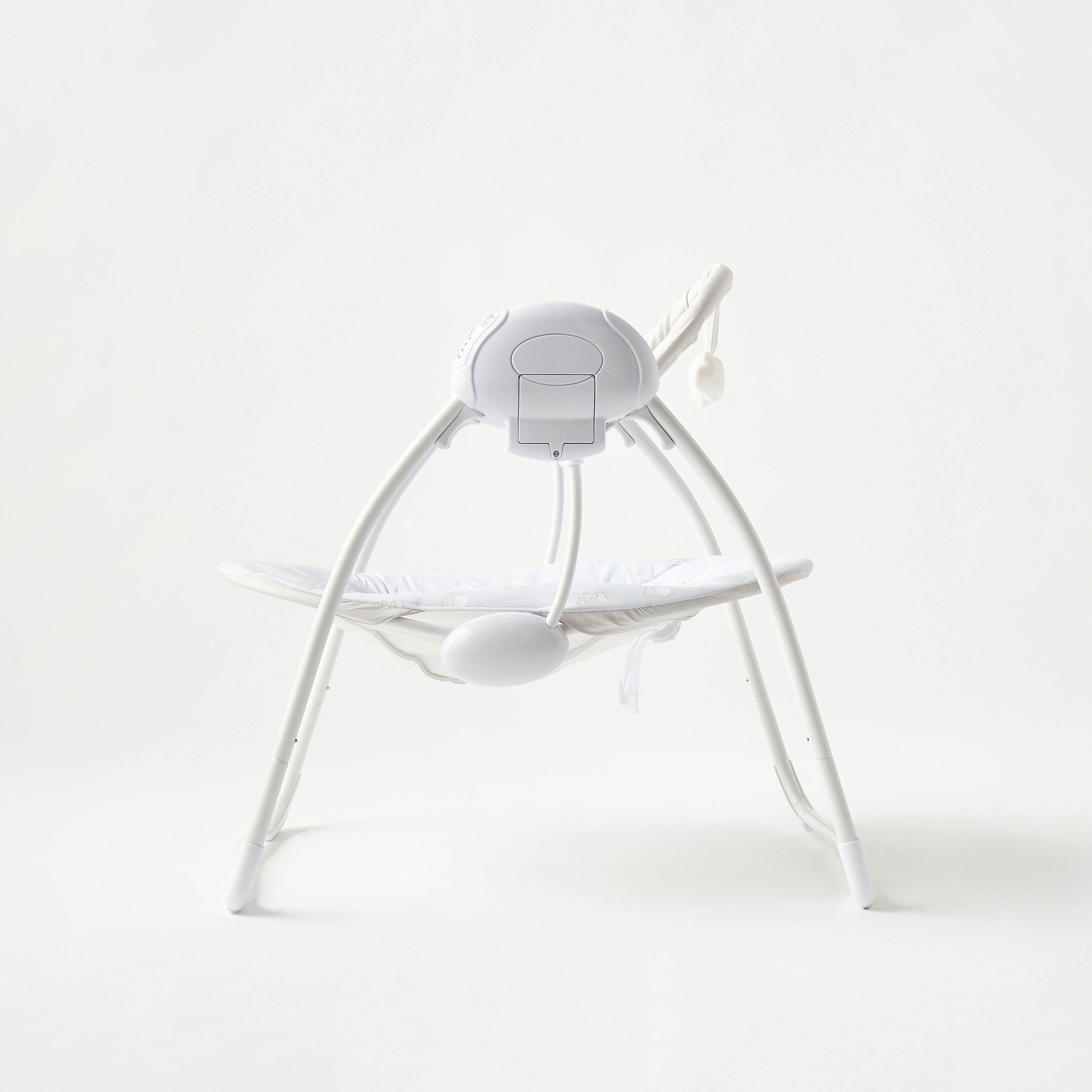 Juniors Printed Baby Swing-baby-infantactivity-swings-image-4