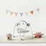 Juniors Printed Baby Swing-baby-infantactivity-swings-image-1