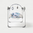 Juniors Printed Baby Swing-baby-infantactivity-swings-image-2
