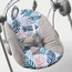 Juniors Printed Baby Swing-baby-infantactivity-swings-image-7