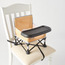 مقعد معزز قابل للطي آشر من جونيورز-baby-feeding-highchairsandboosters-image-8