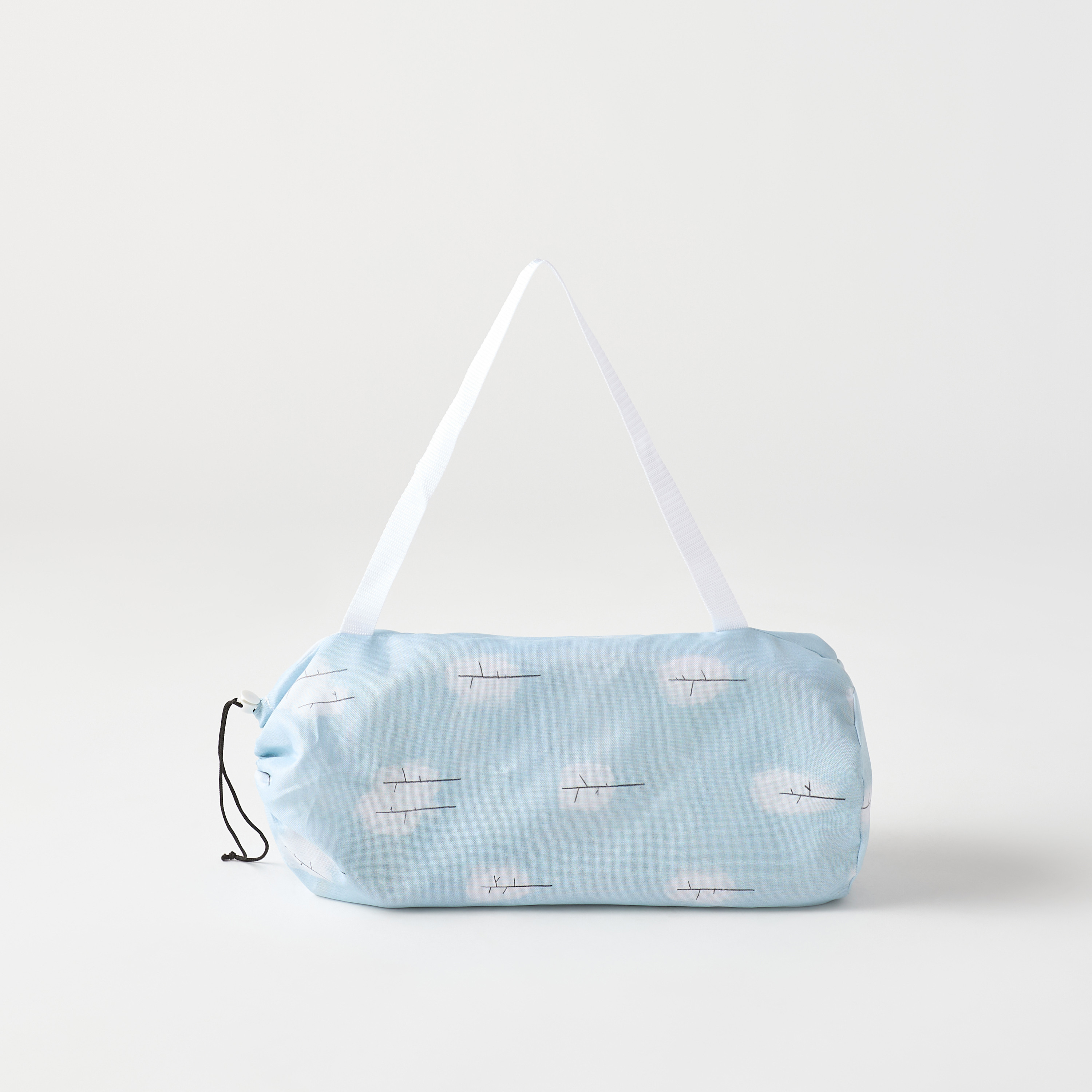 مقعد معزز قابل للطي آشر من جونيورز-baby-feeding-highchairsandboosters-image-1