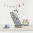 كرسي هزاز ثلاثي الطية روبرت من جونيورز-baby-infantactivity-bouncers-image-7