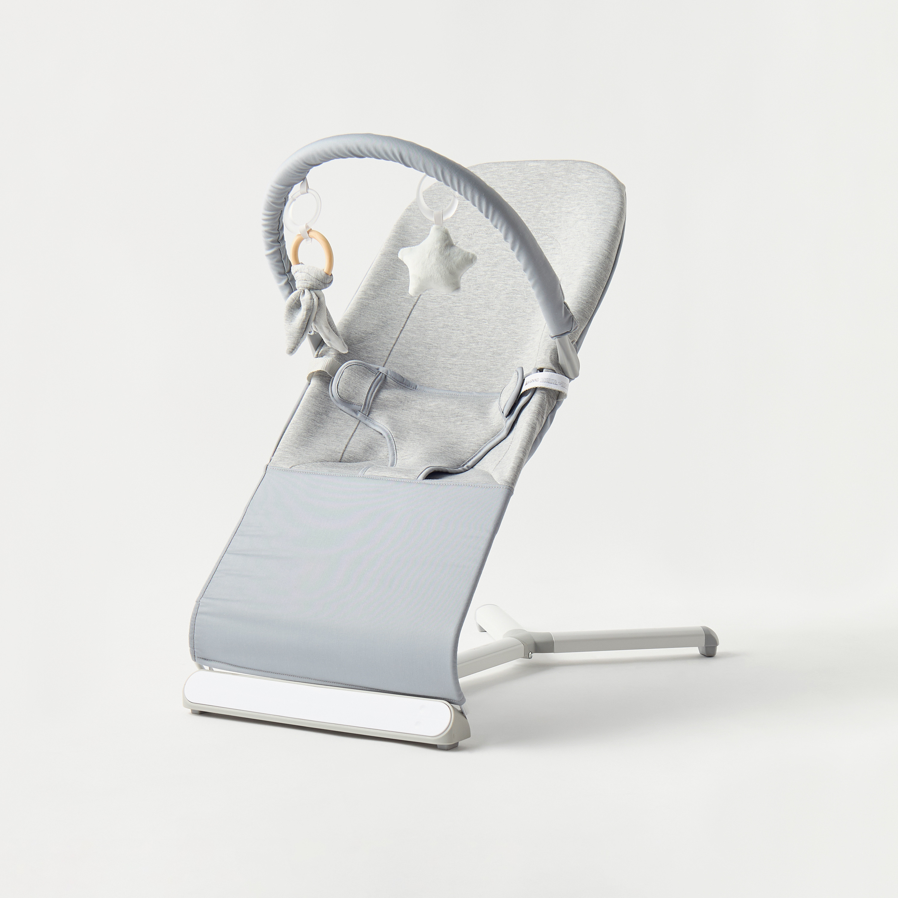 Juniors Robert Tri-Fold Bouncer-baby-infantactivity-bouncers-image-3