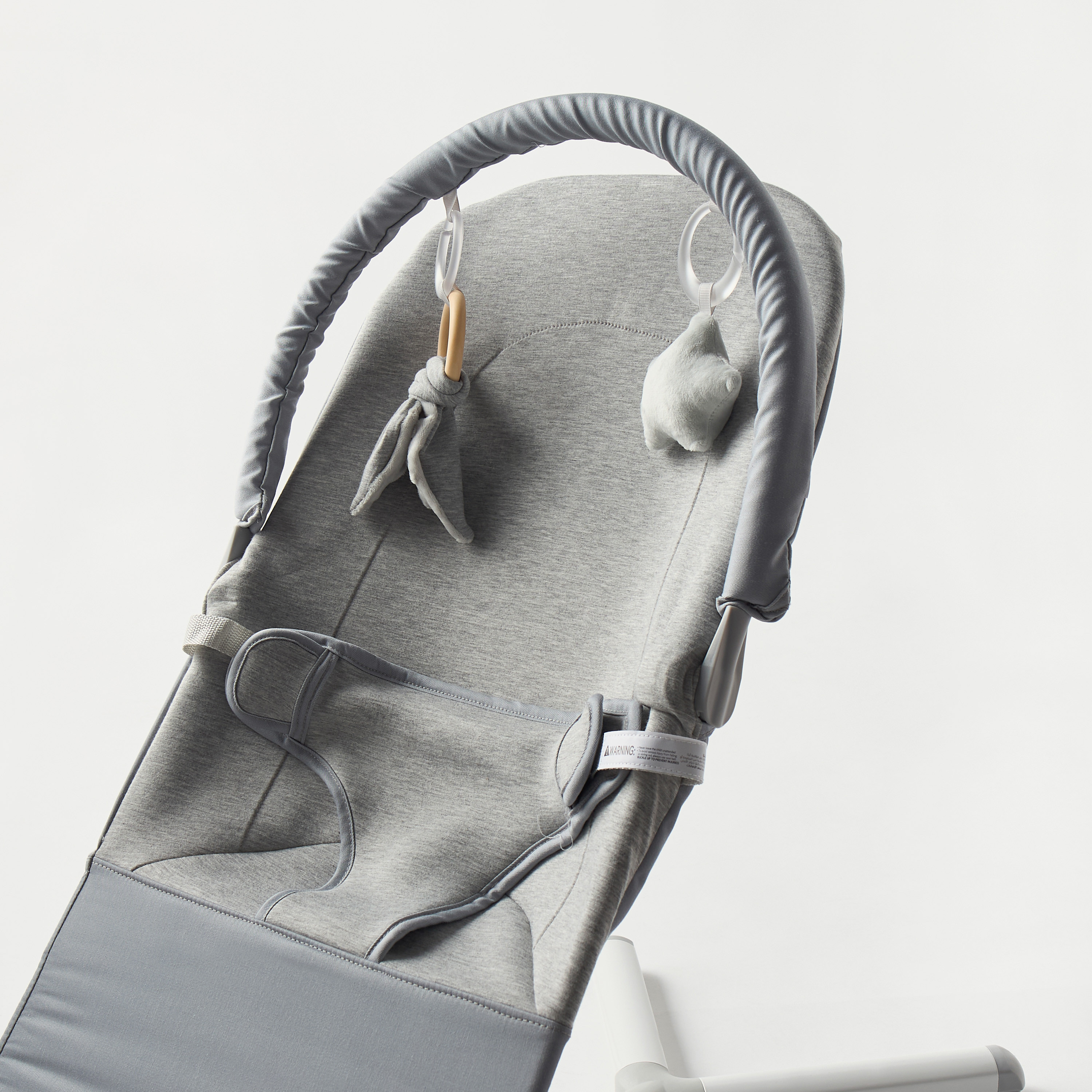 Juniors Robert Tri-Fold Bouncer-baby-infantactivity-bouncers-image-6