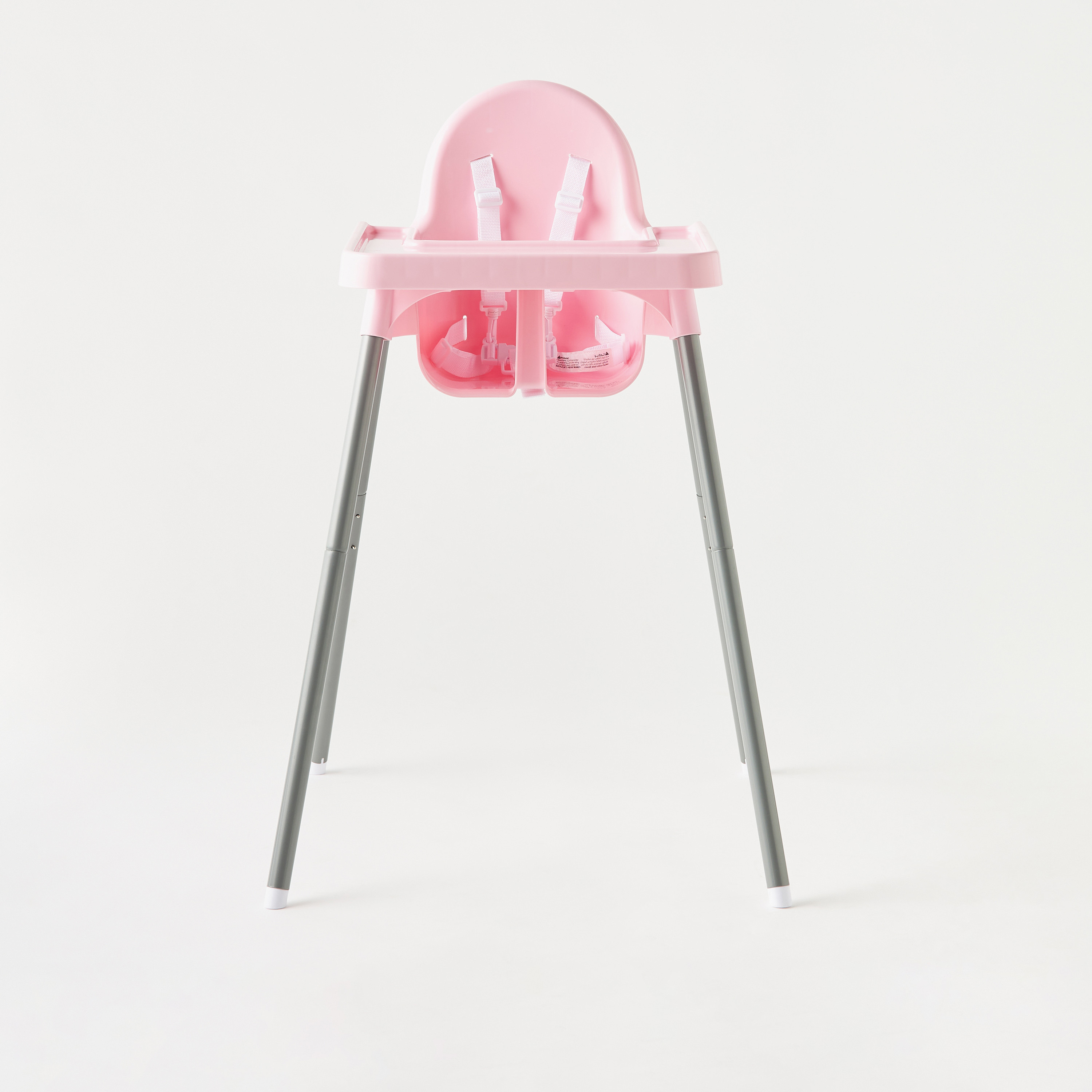 Juniors Walter Highchair-baby-feeding-highchairsandboosters-image-1