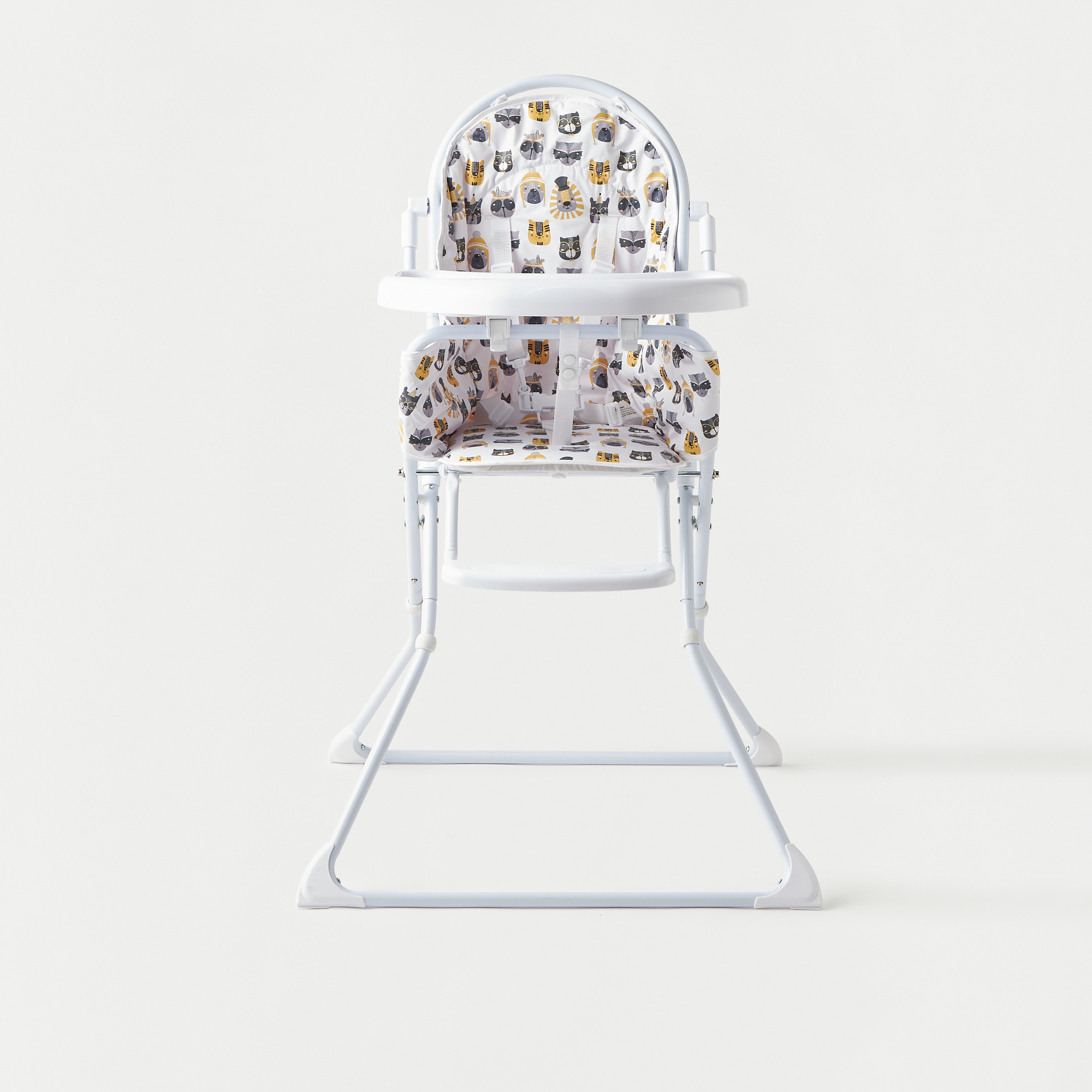 Juniors Bianca Highchair-baby-feeding-highchairsandboosters-image-1