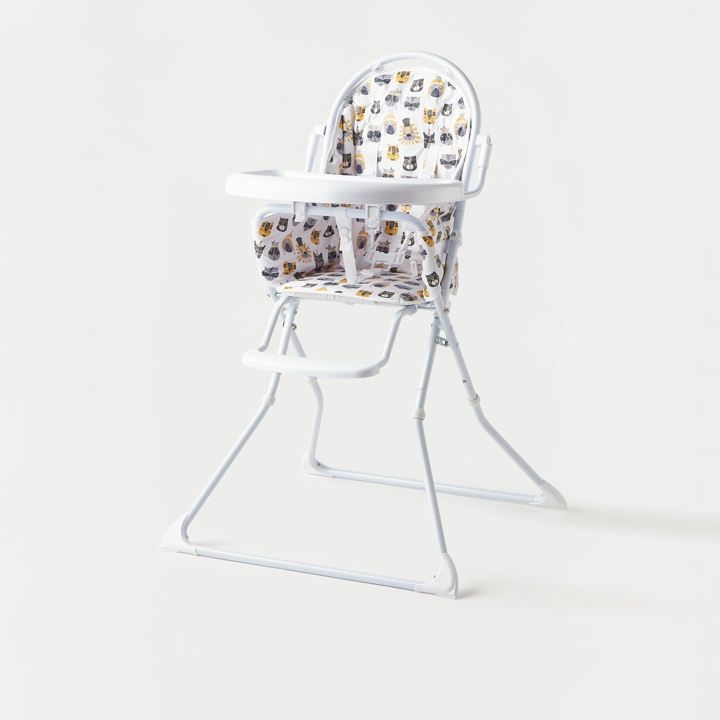 Juniors Bianca Highchair-baby-feeding-highchairsandboosters-image-2