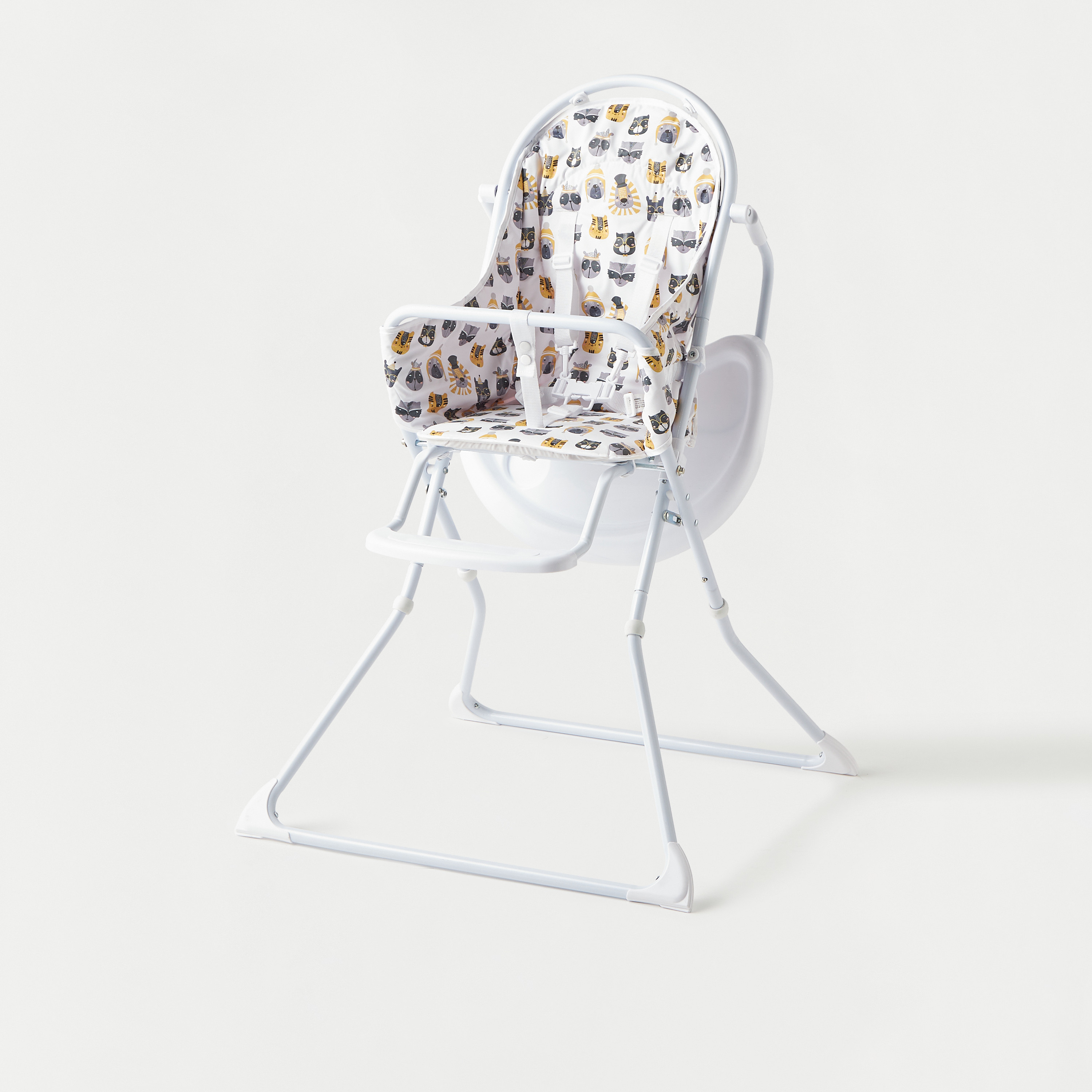 Juniors Bianca Highchair-baby-feeding-highchairsandboosters-image-3